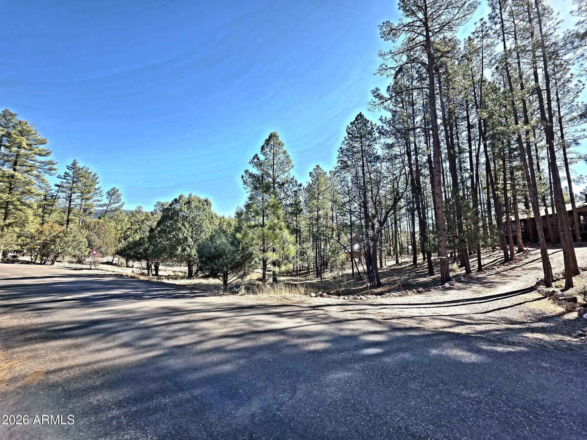 HUNTER CREEK RANCH UNIT 2 - Land