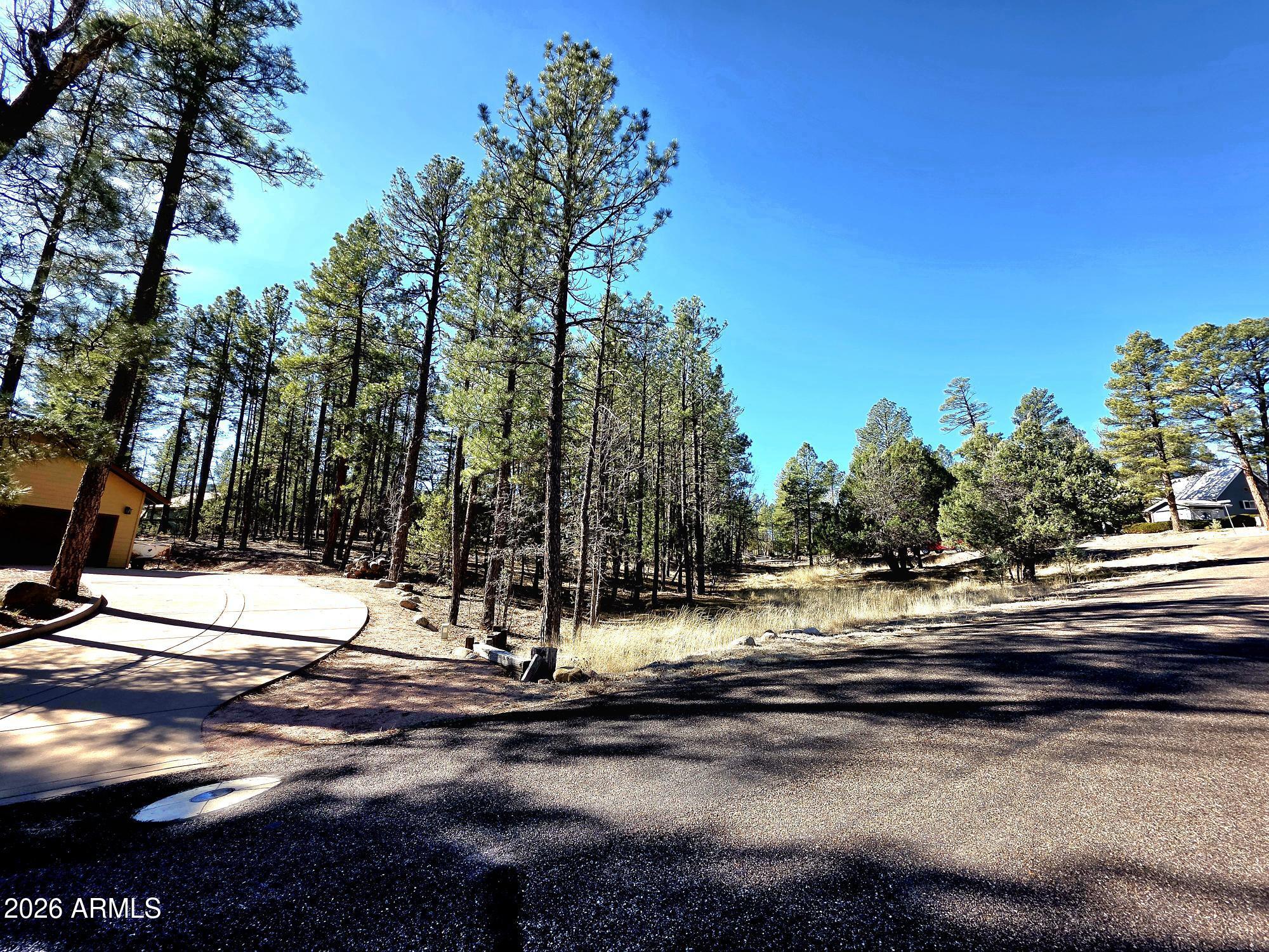 HUNTER CREEK RANCH UNIT 2 - Land