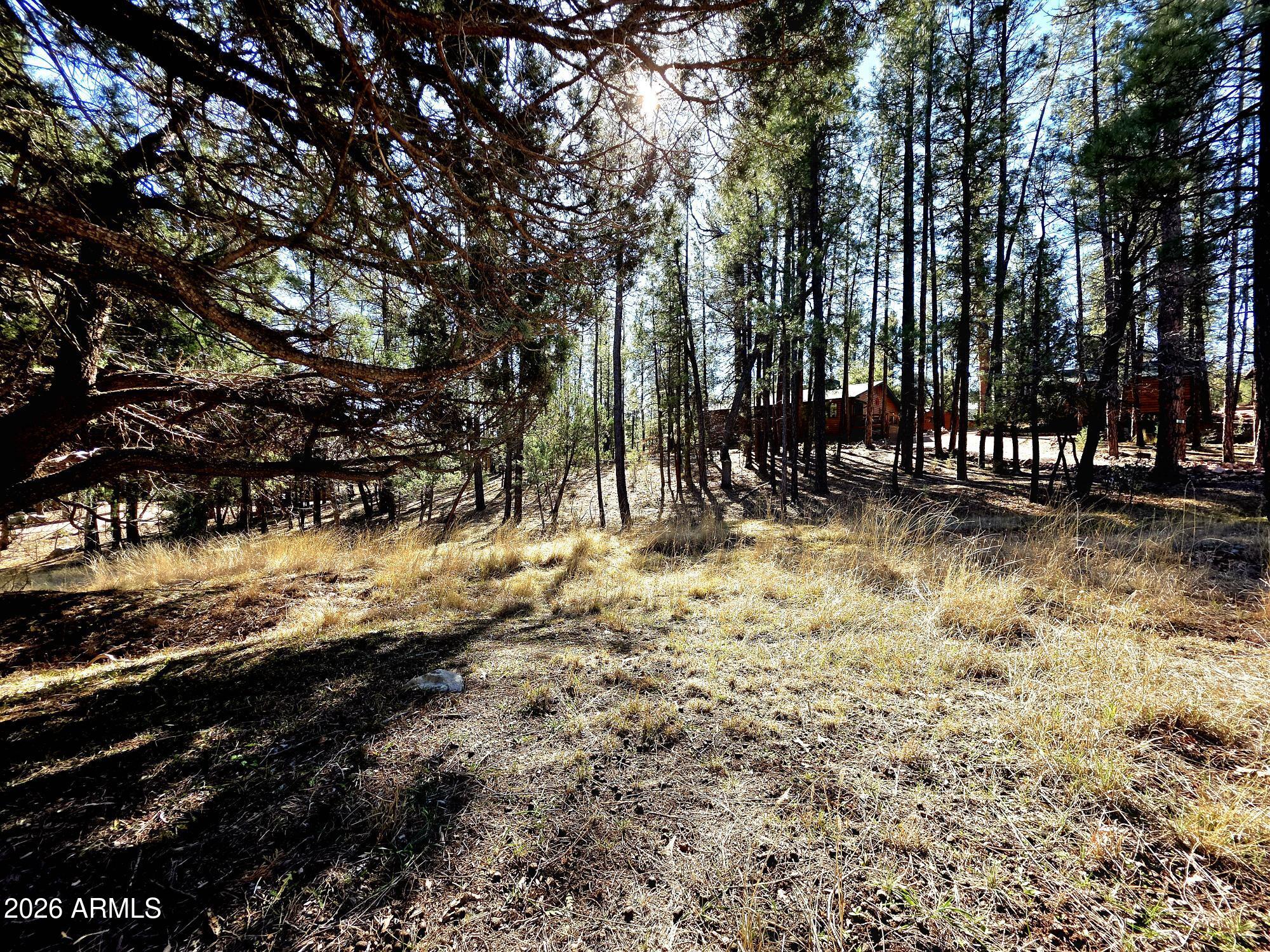 HUNTER CREEK RANCH UNIT 2 - Land