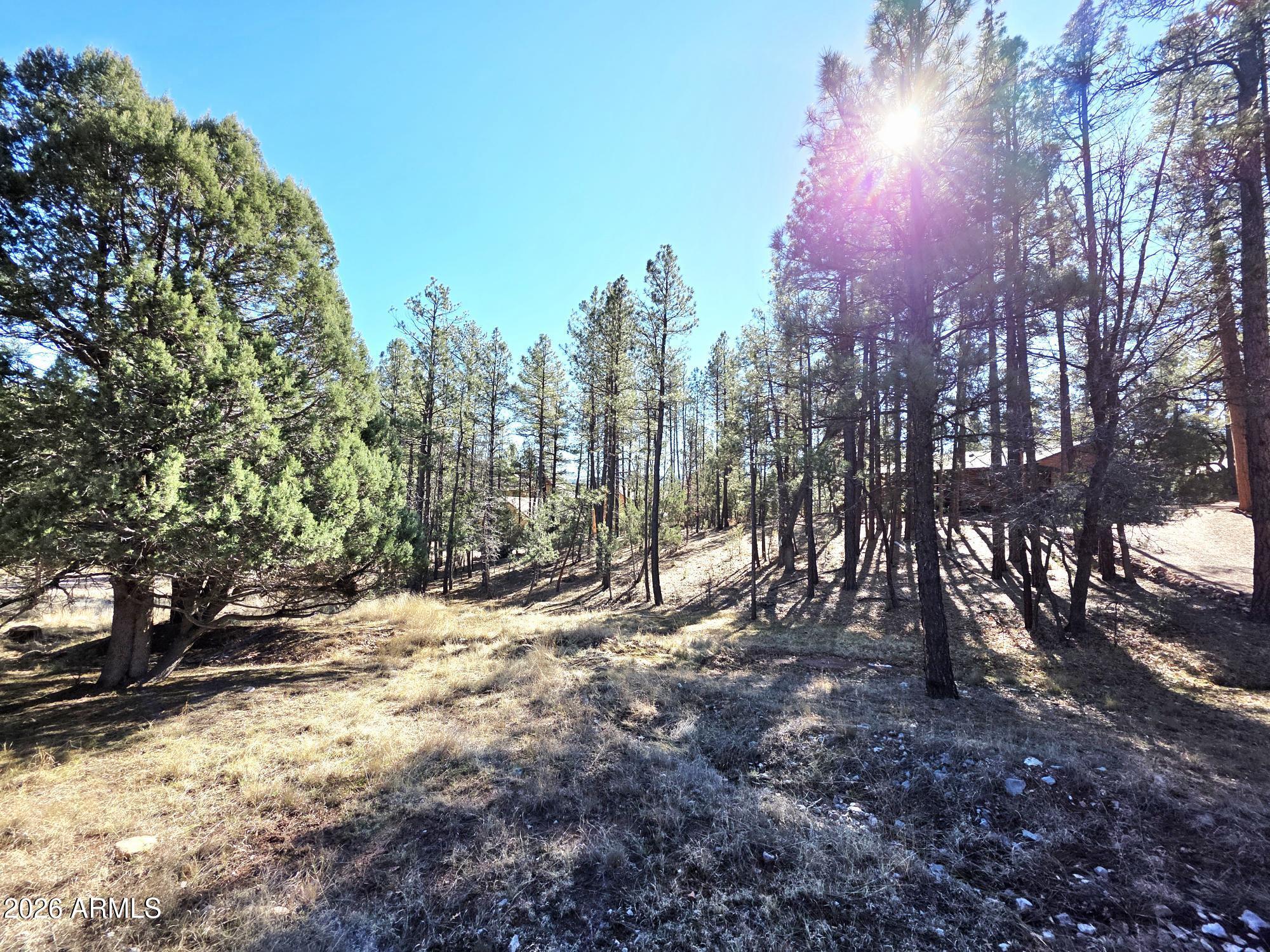 HUNTER CREEK RANCH UNIT 2 - Land