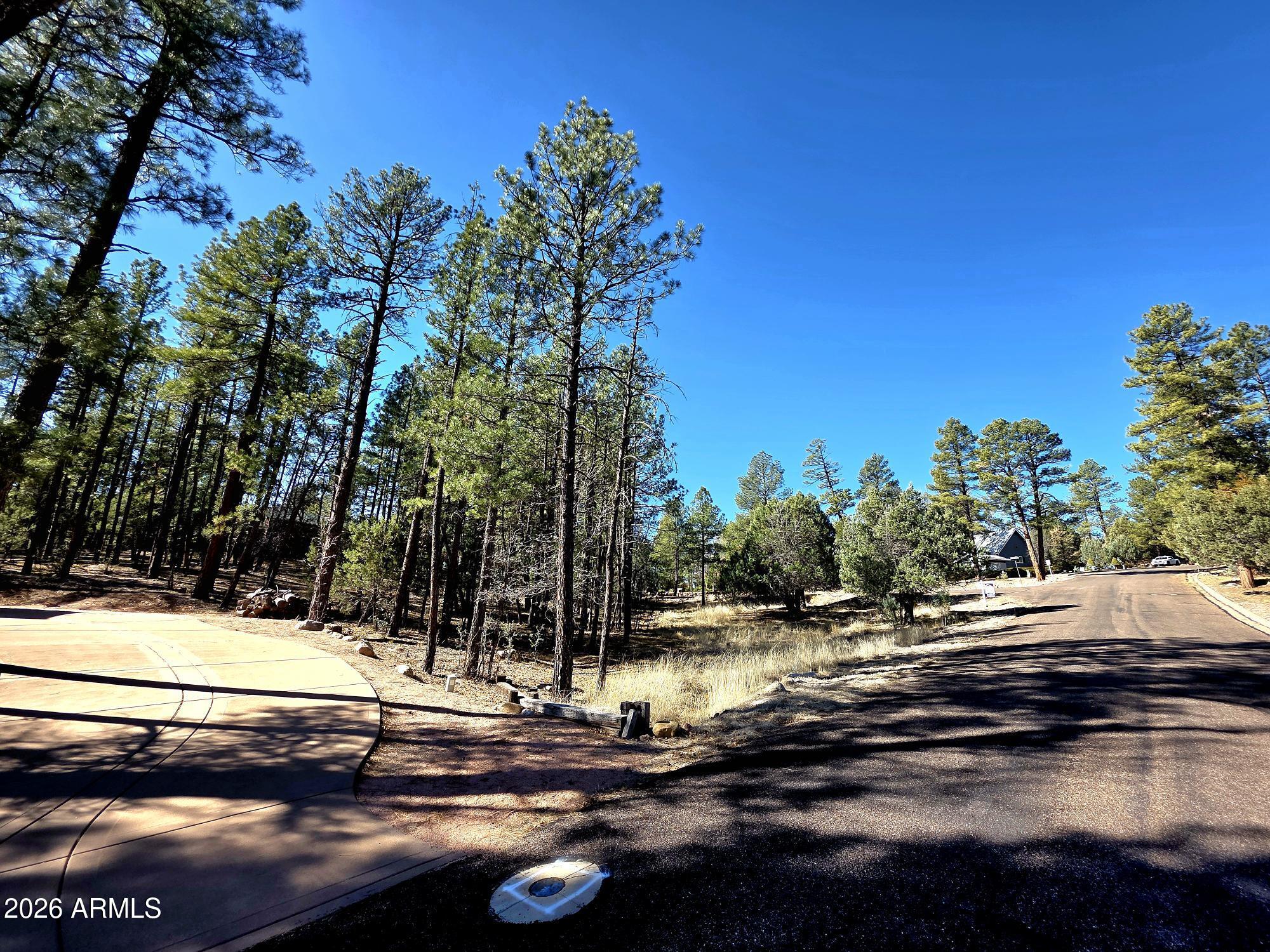 HUNTER CREEK RANCH UNIT 2 - Land