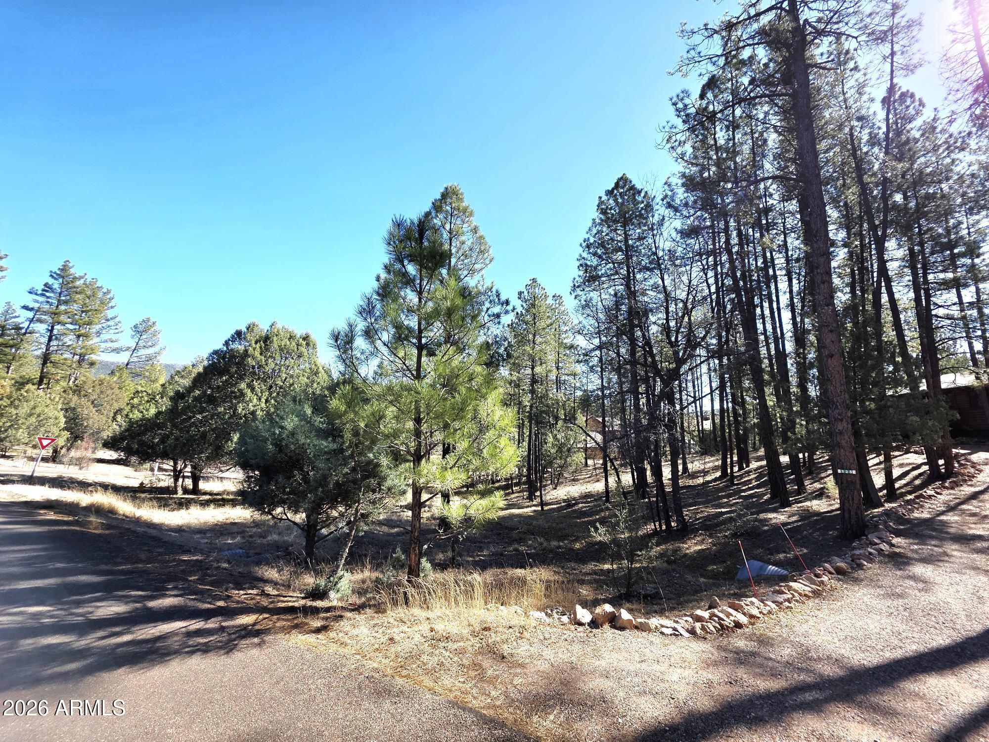 HUNTER CREEK RANCH UNIT 2 - Land