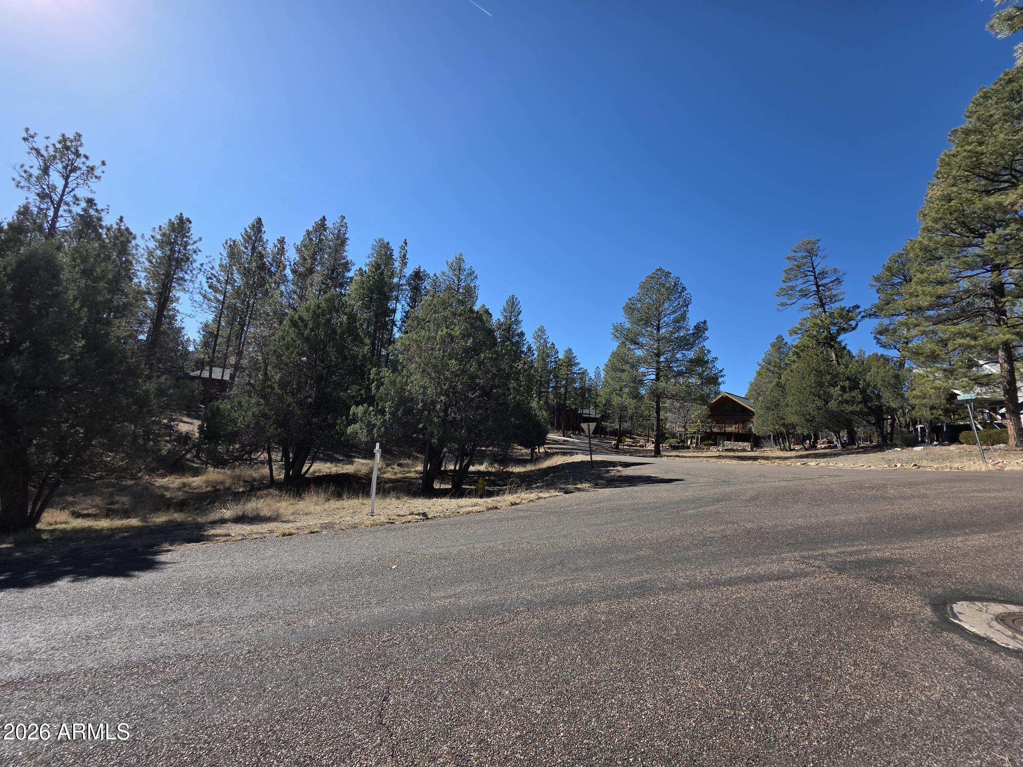 HUNTER CREEK RANCH UNIT 2 - Land