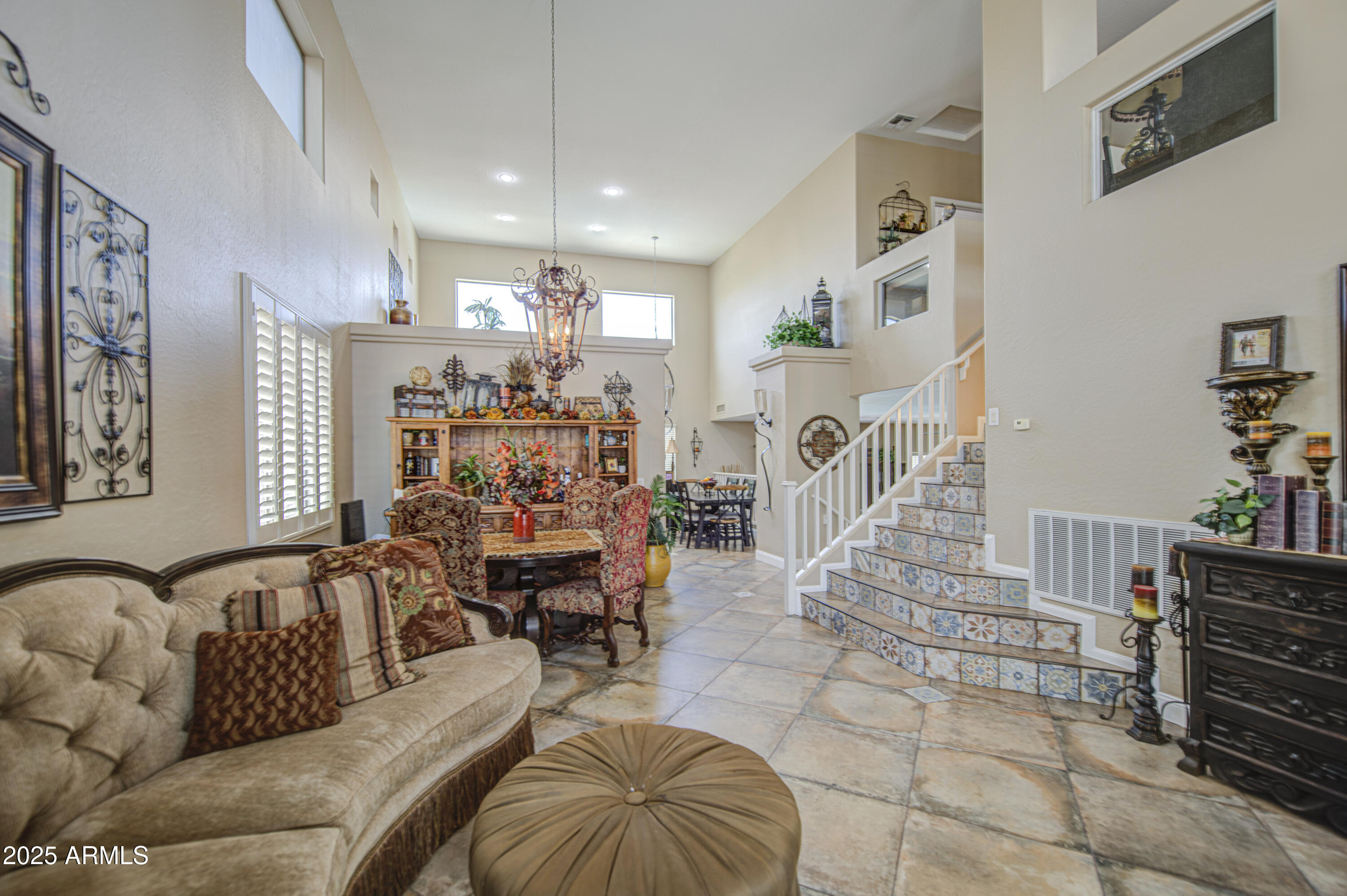 DIAMOND RIDGE PLACE - Residential