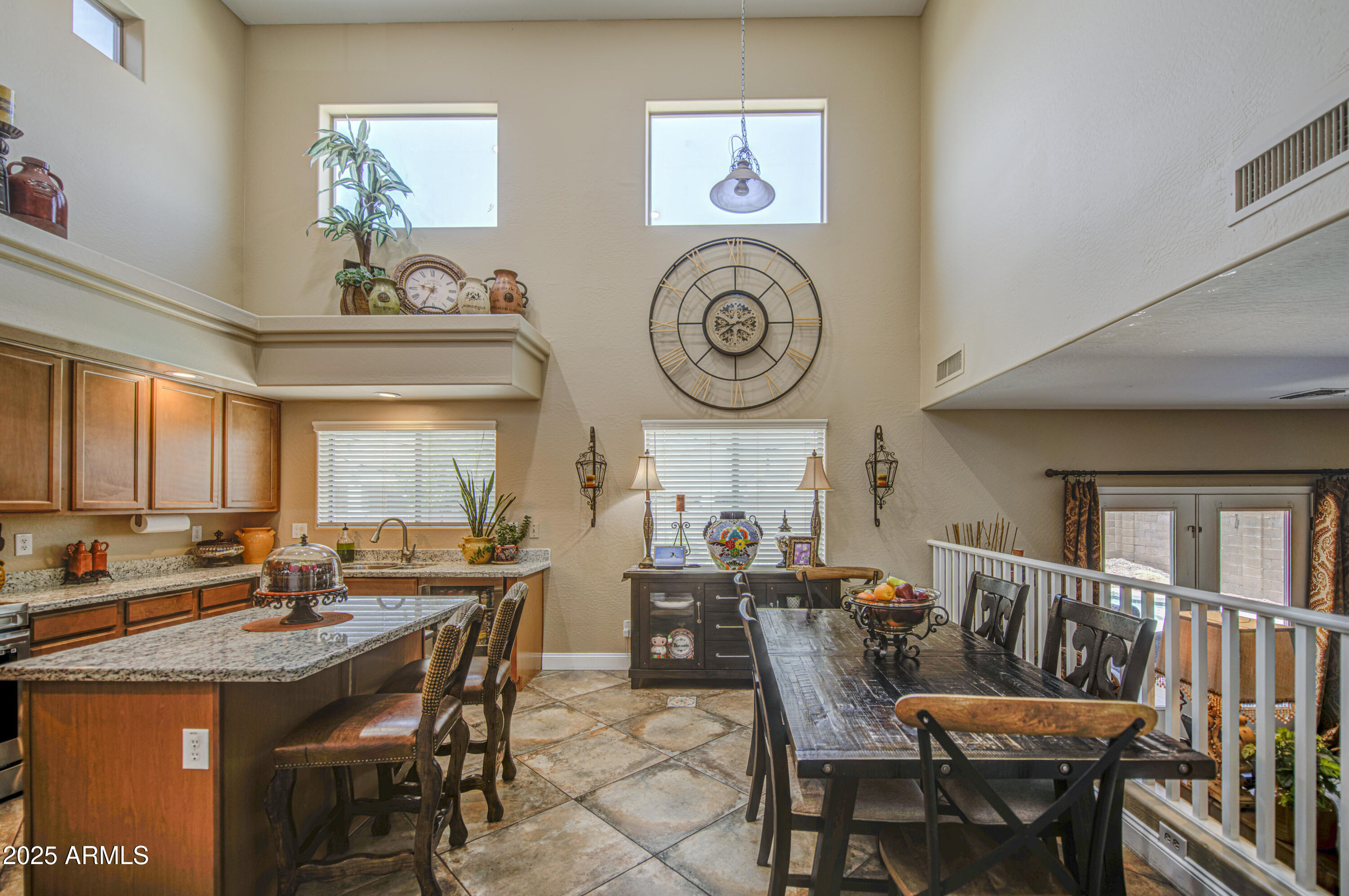 DIAMOND RIDGE PLACE - Residential