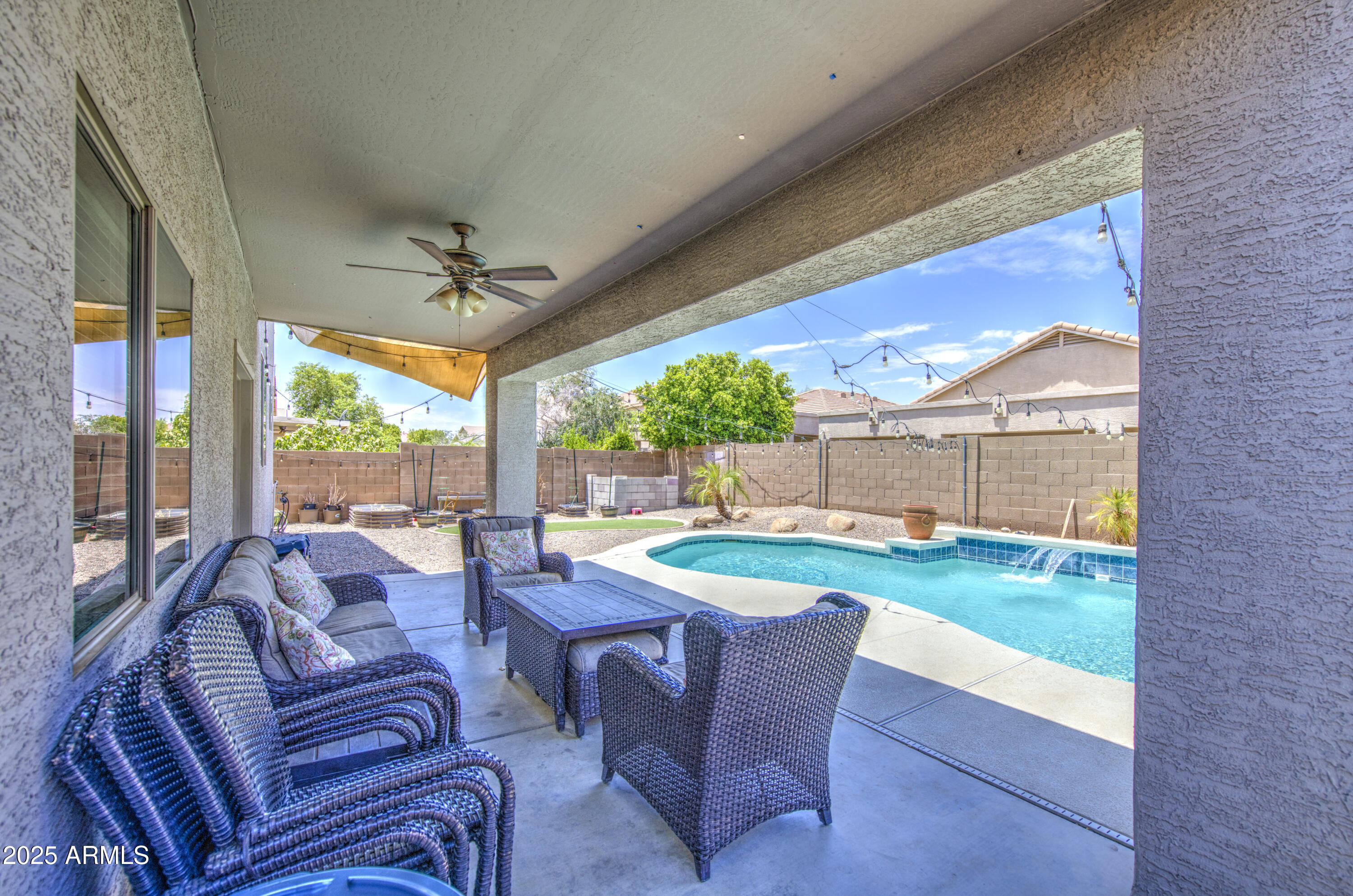 DIAMOND RIDGE PLACE - Residential