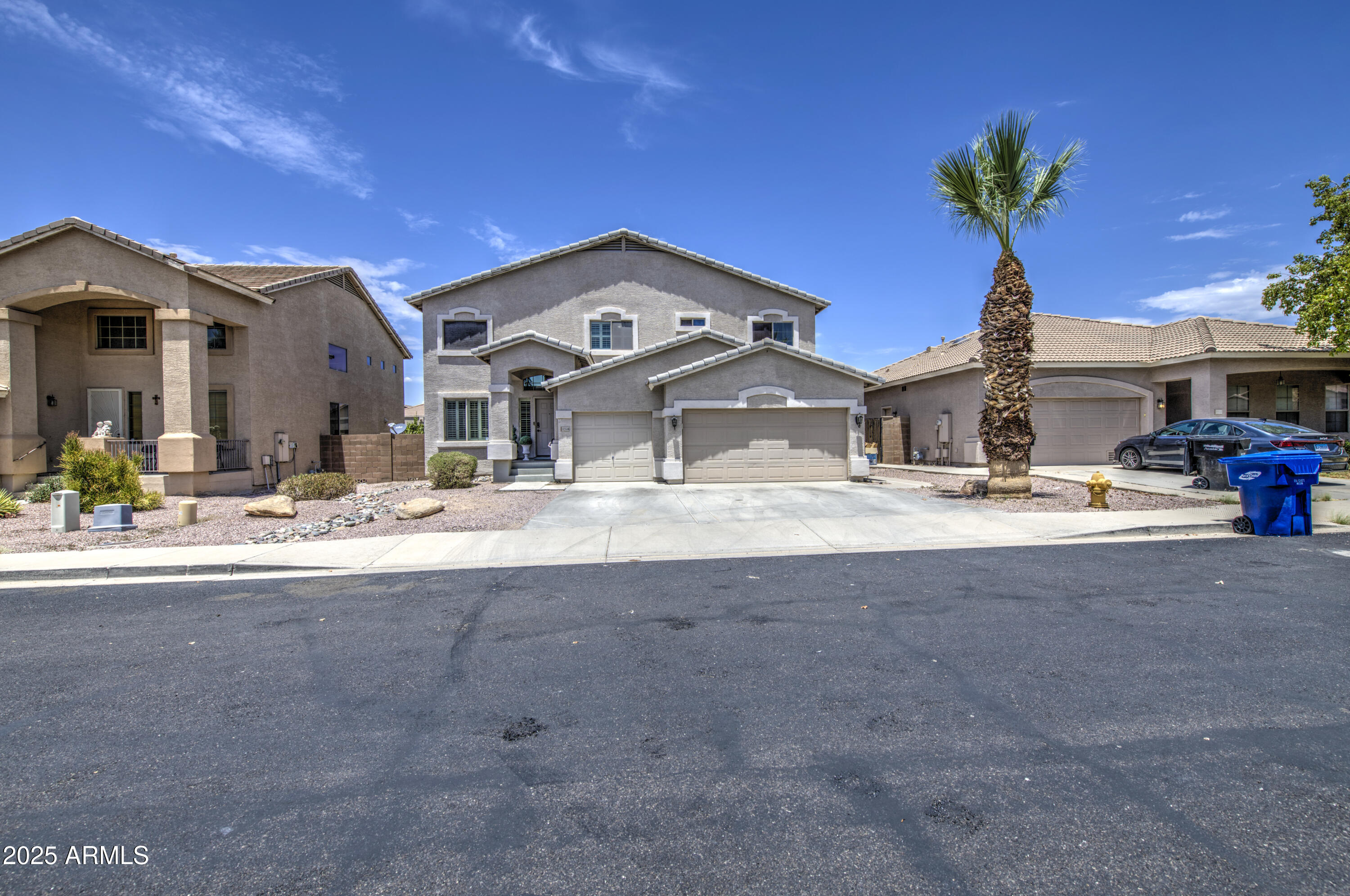 DIAMOND RIDGE PLACE - Residential
