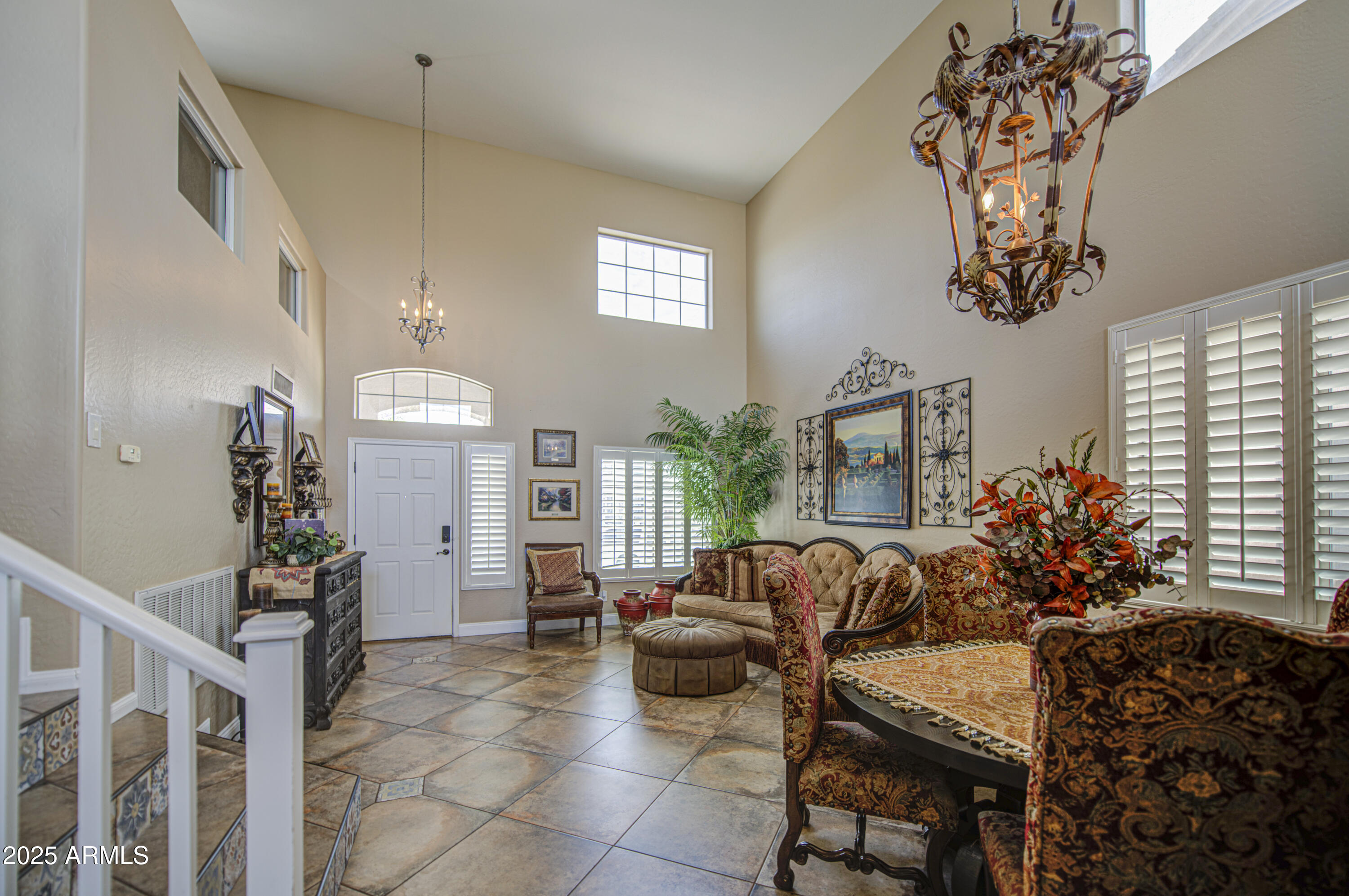 DIAMOND RIDGE PLACE - Residential
