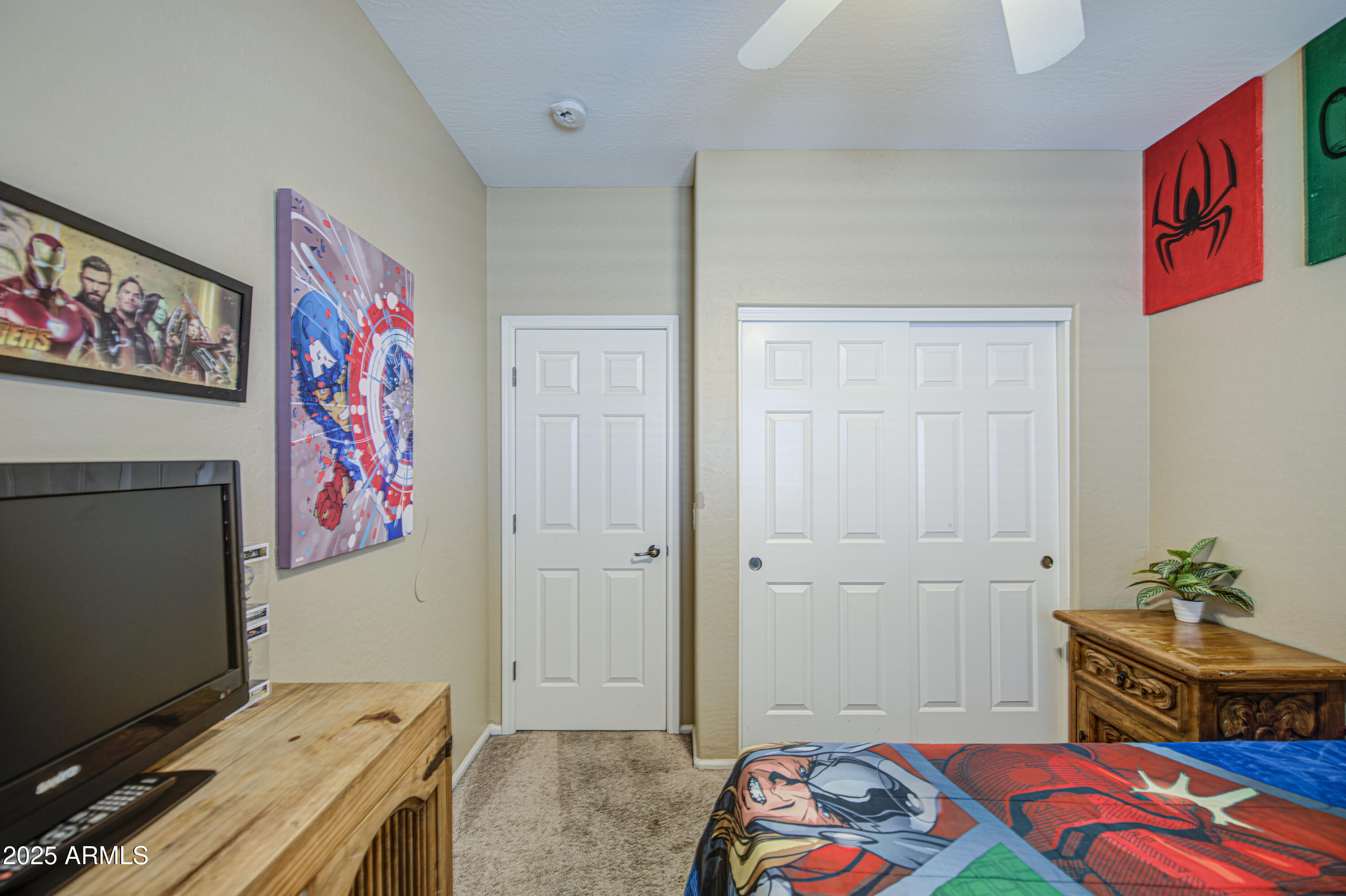 DIAMOND RIDGE PLACE - Residential