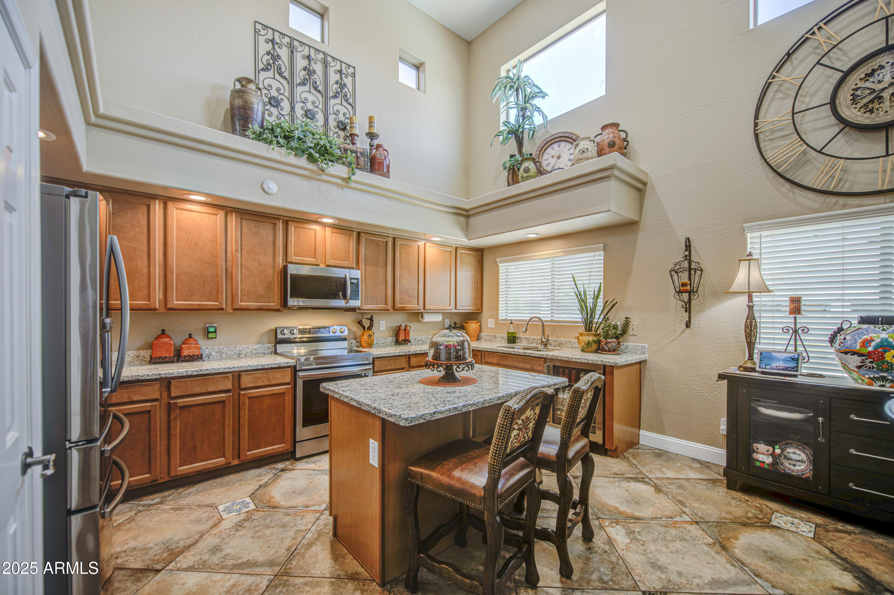 DIAMOND RIDGE PLACE - Residential