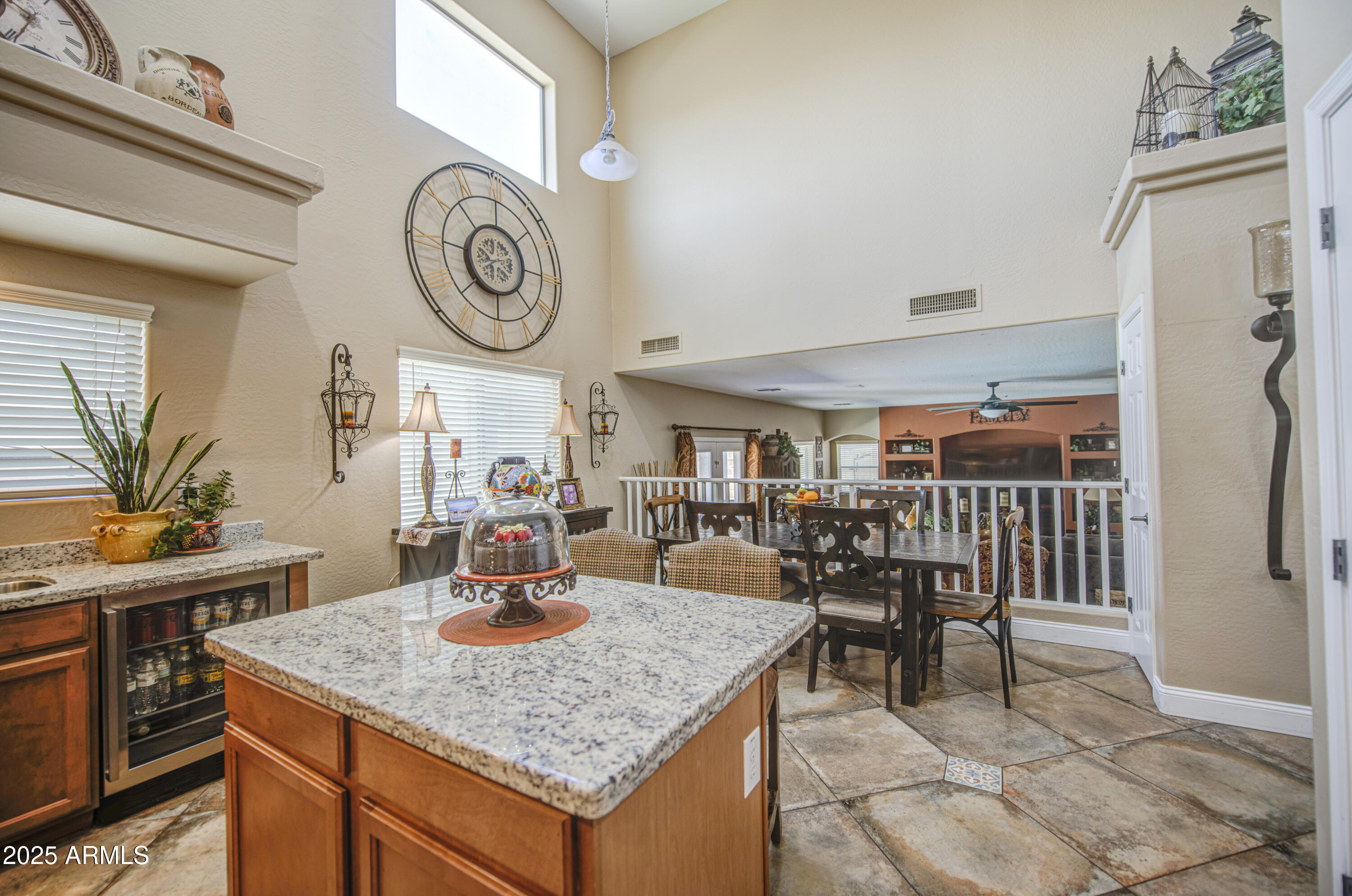 DIAMOND RIDGE PLACE - Residential