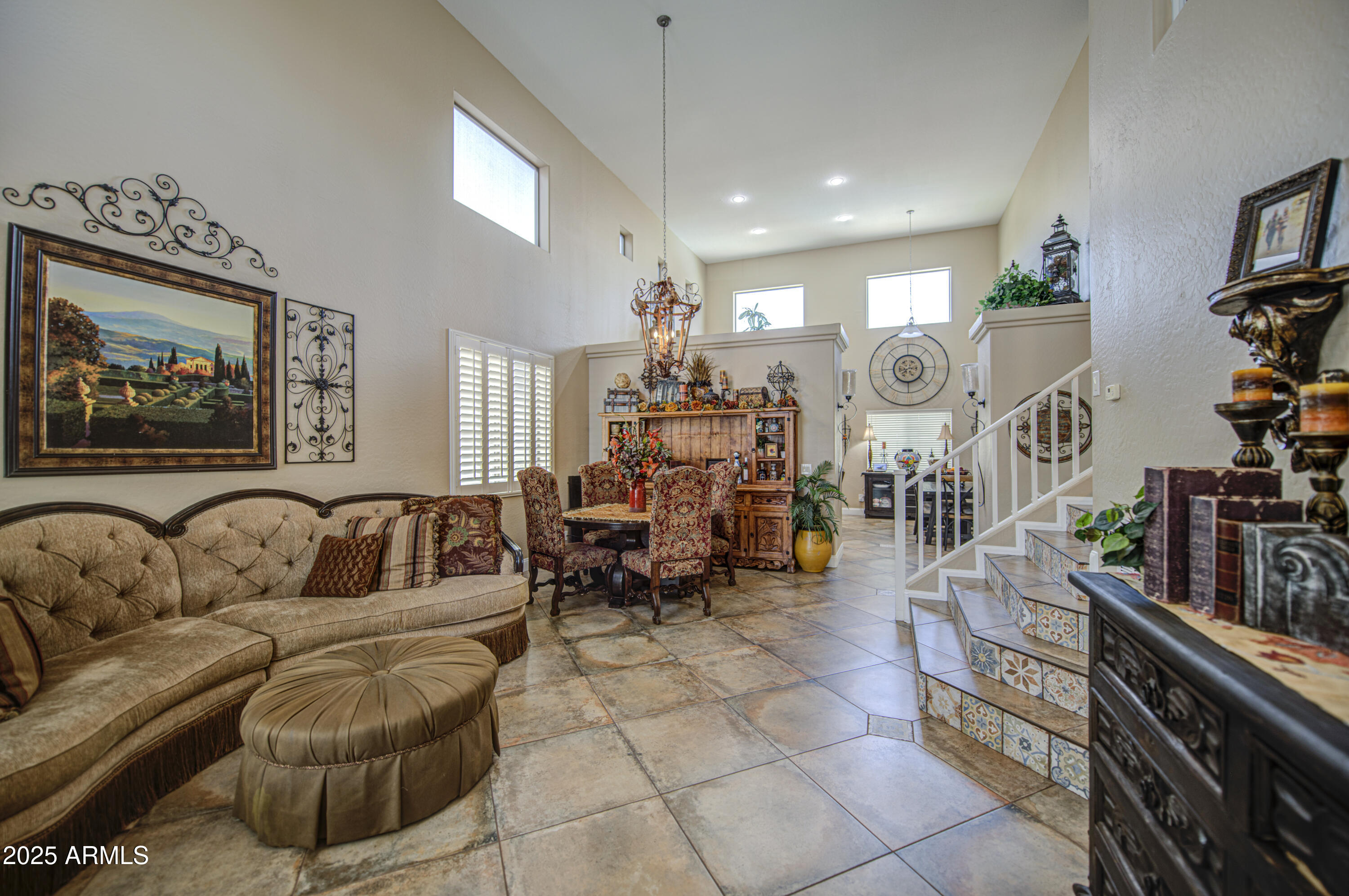 DIAMOND RIDGE PLACE - Residential