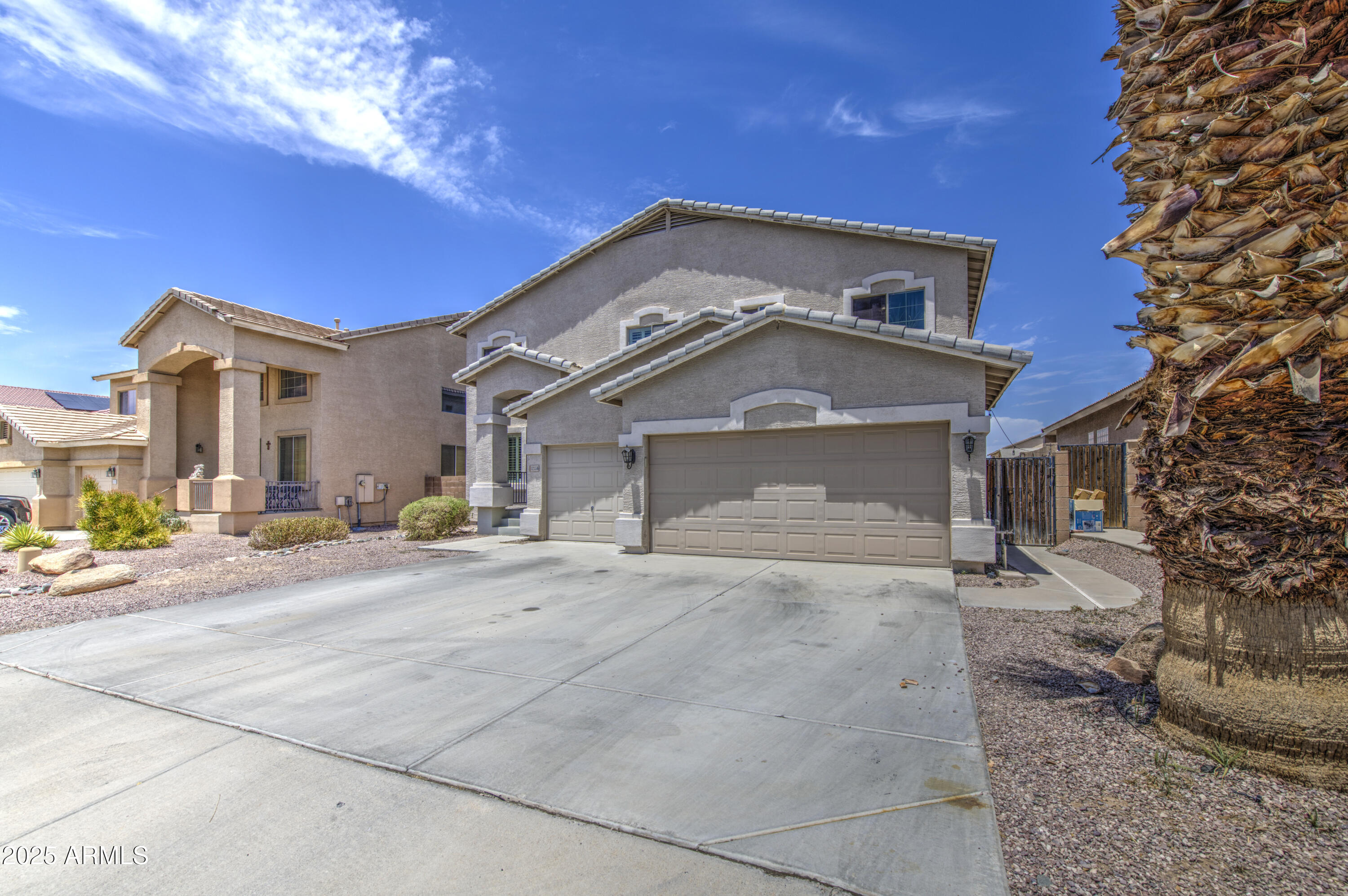 DIAMOND RIDGE PLACE - Residential