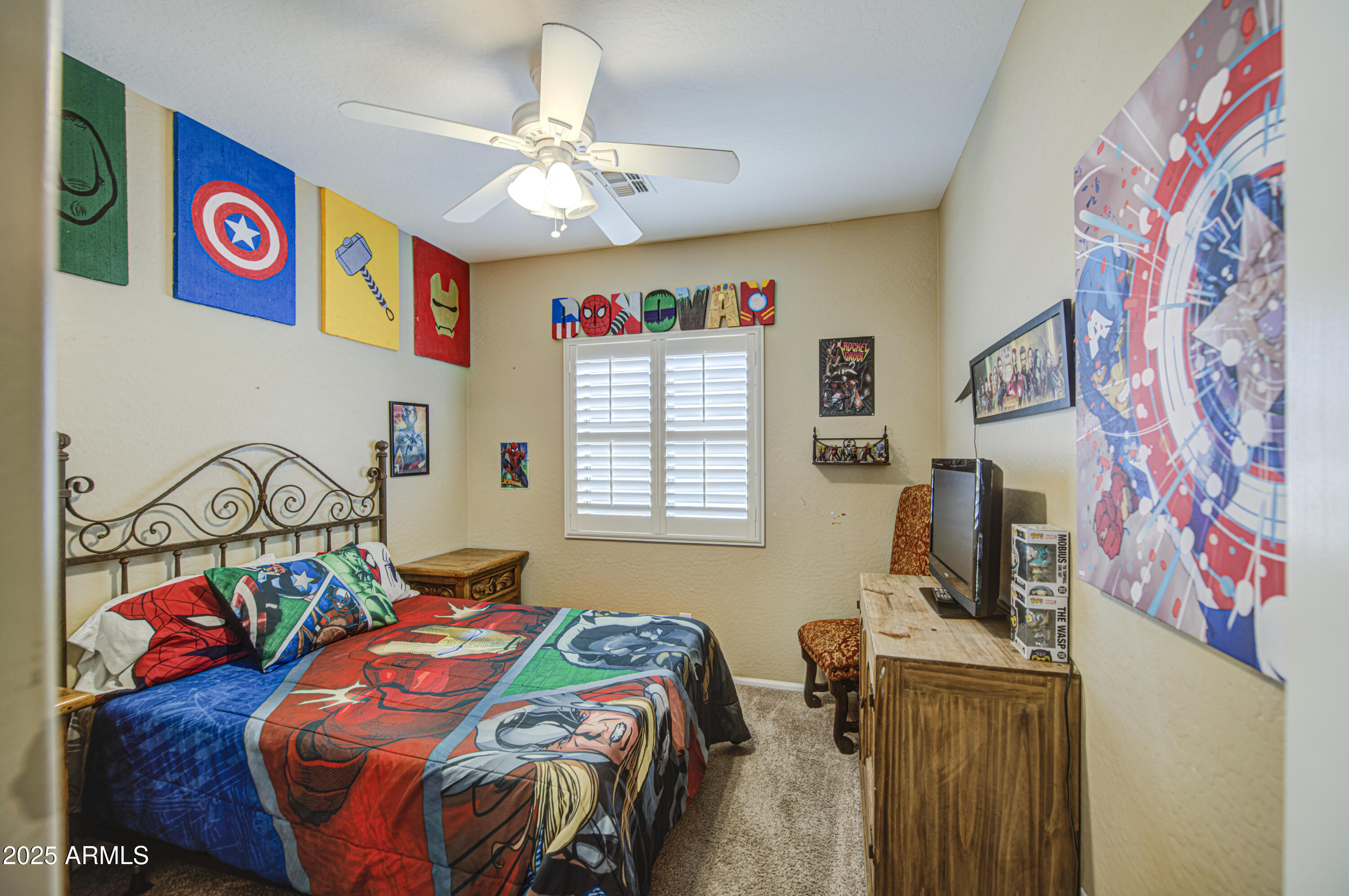 DIAMOND RIDGE PLACE - Residential