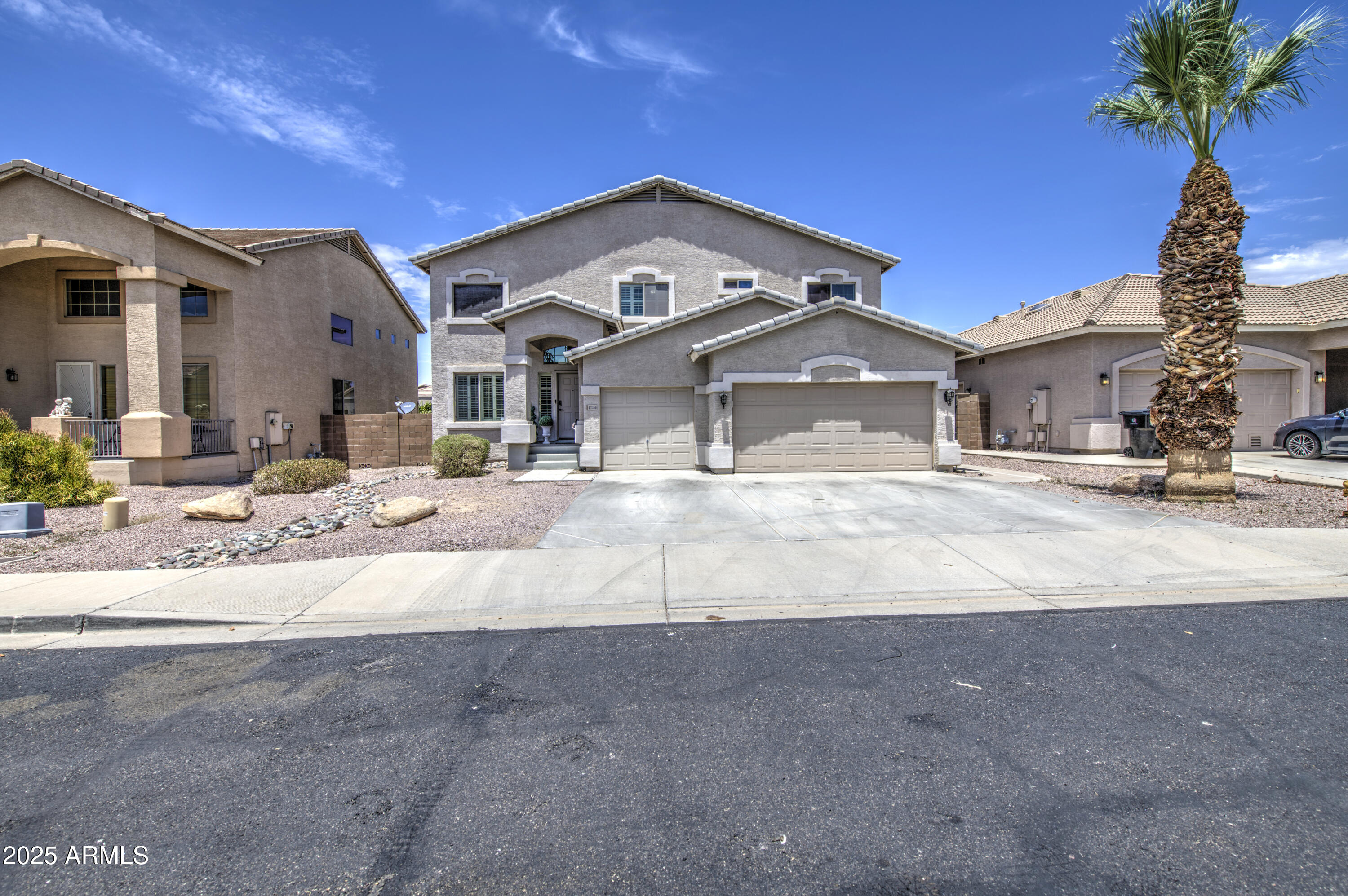 DIAMOND RIDGE PLACE - Residential