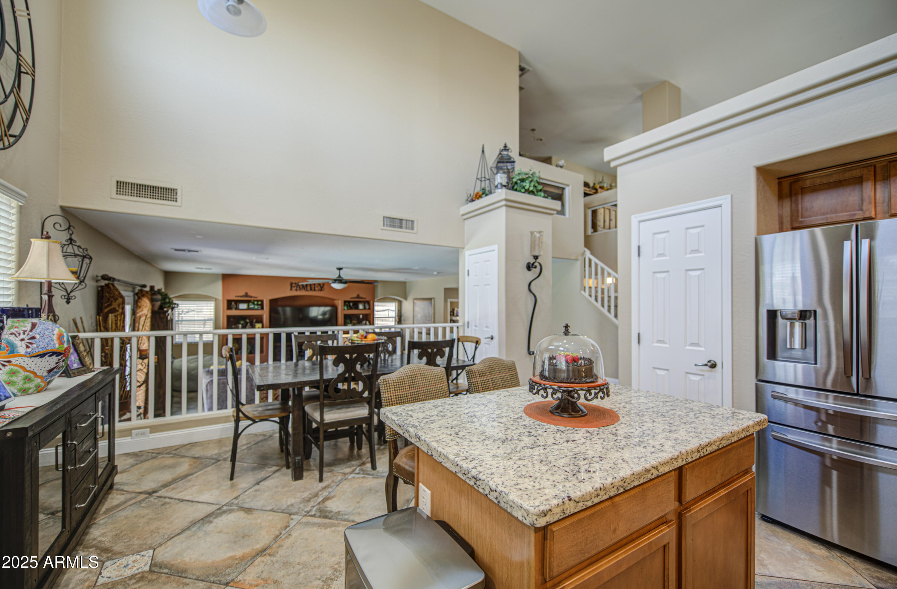 DIAMOND RIDGE PLACE - Residential