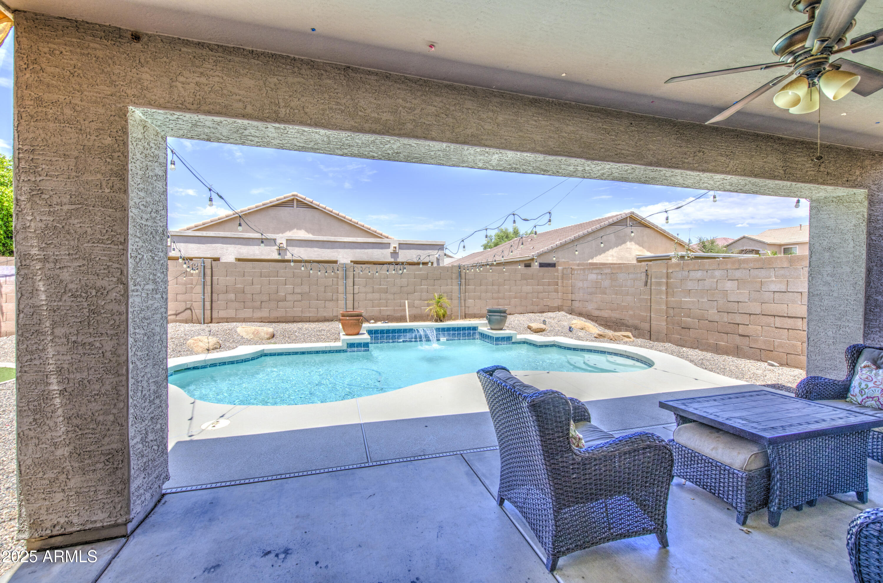 DIAMOND RIDGE PLACE - Residential