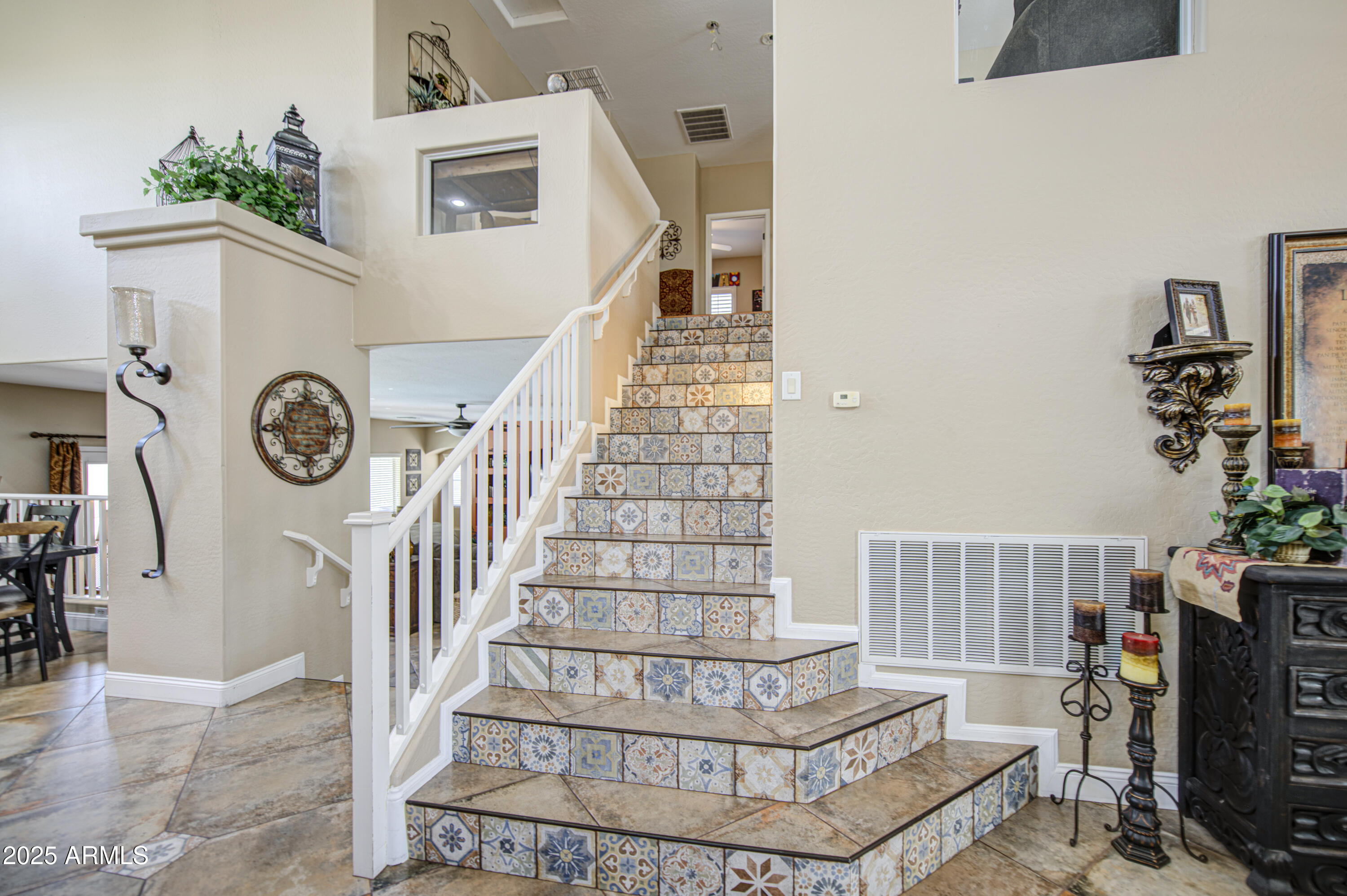 DIAMOND RIDGE PLACE - Residential
