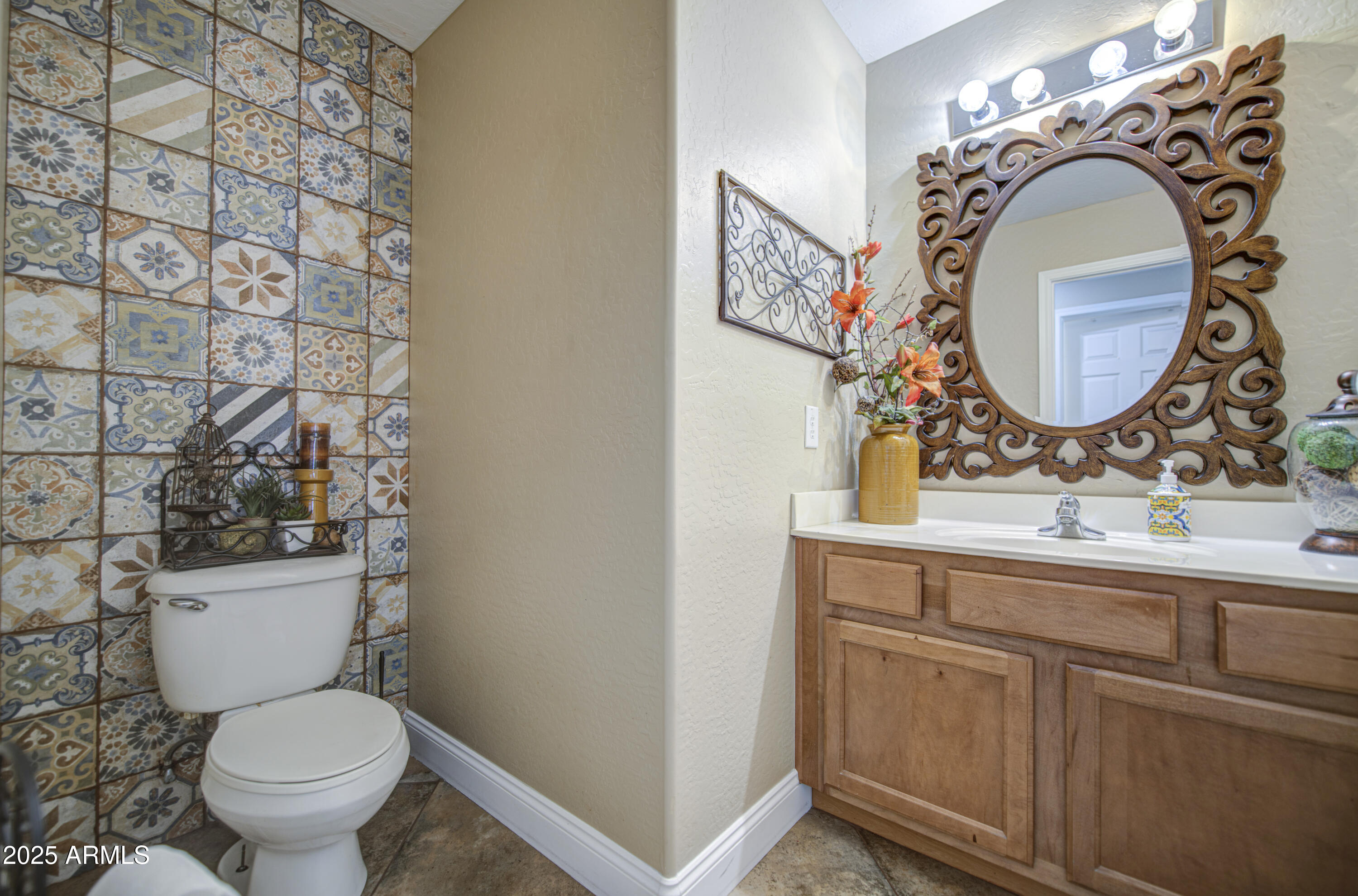 DIAMOND RIDGE PLACE - Residential