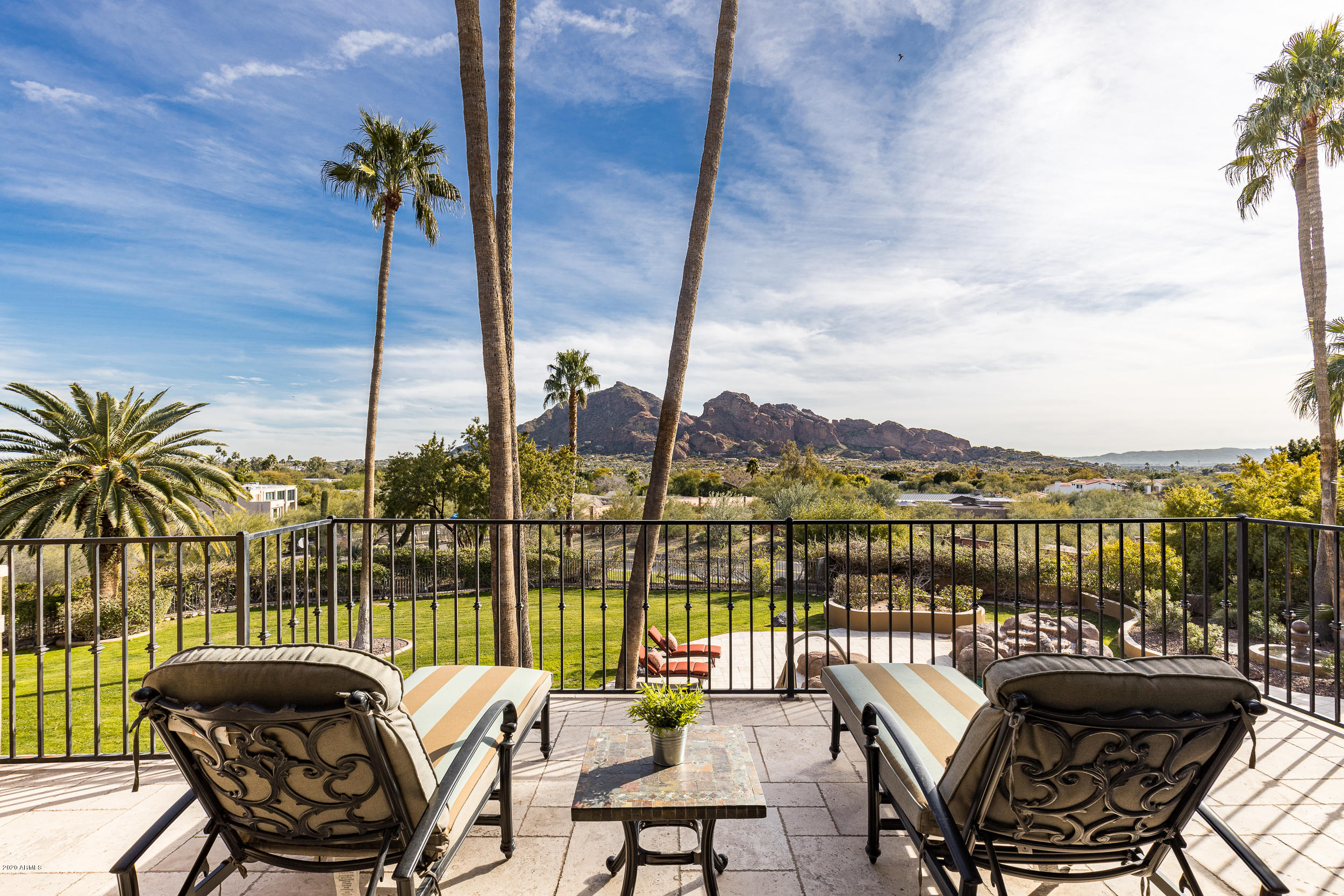 CHOLLA GARDENS UNIT 2 - Residential
