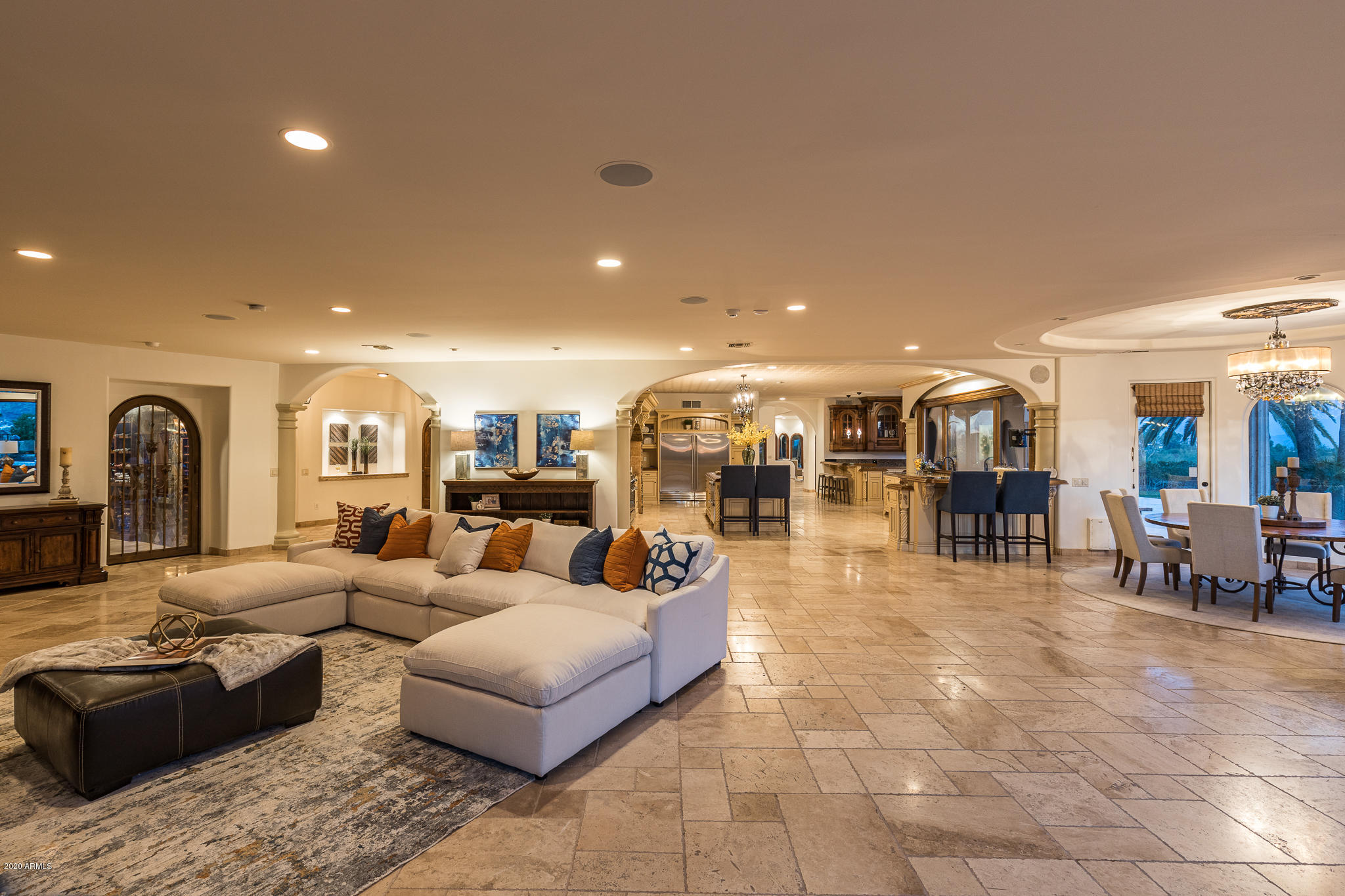 CHOLLA GARDENS UNIT 2 - Residential
