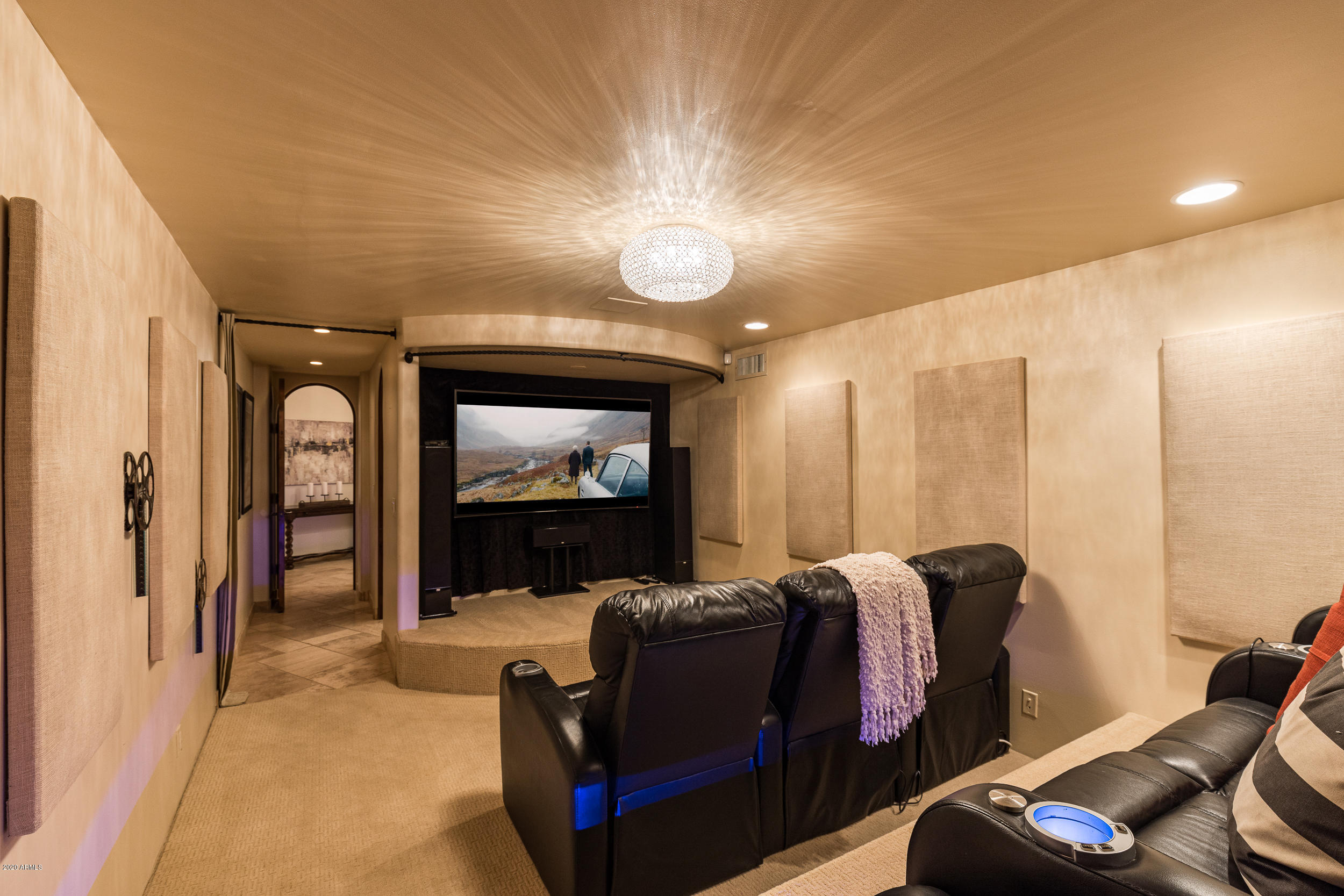CHOLLA GARDENS UNIT 2 - Residential