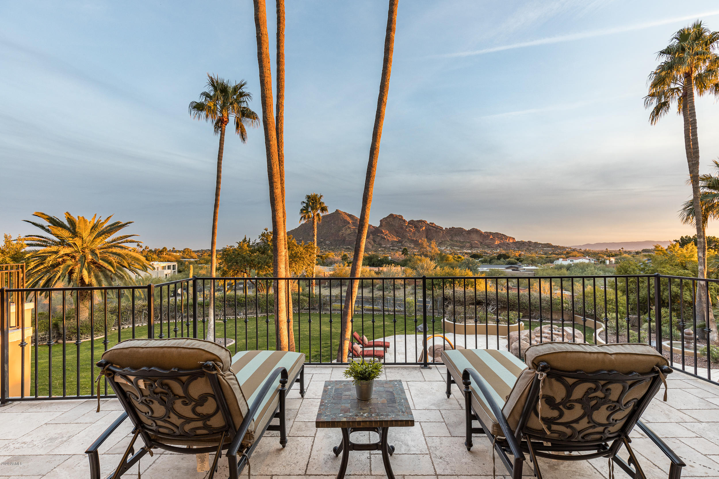 CHOLLA GARDENS UNIT 2 - Residential
