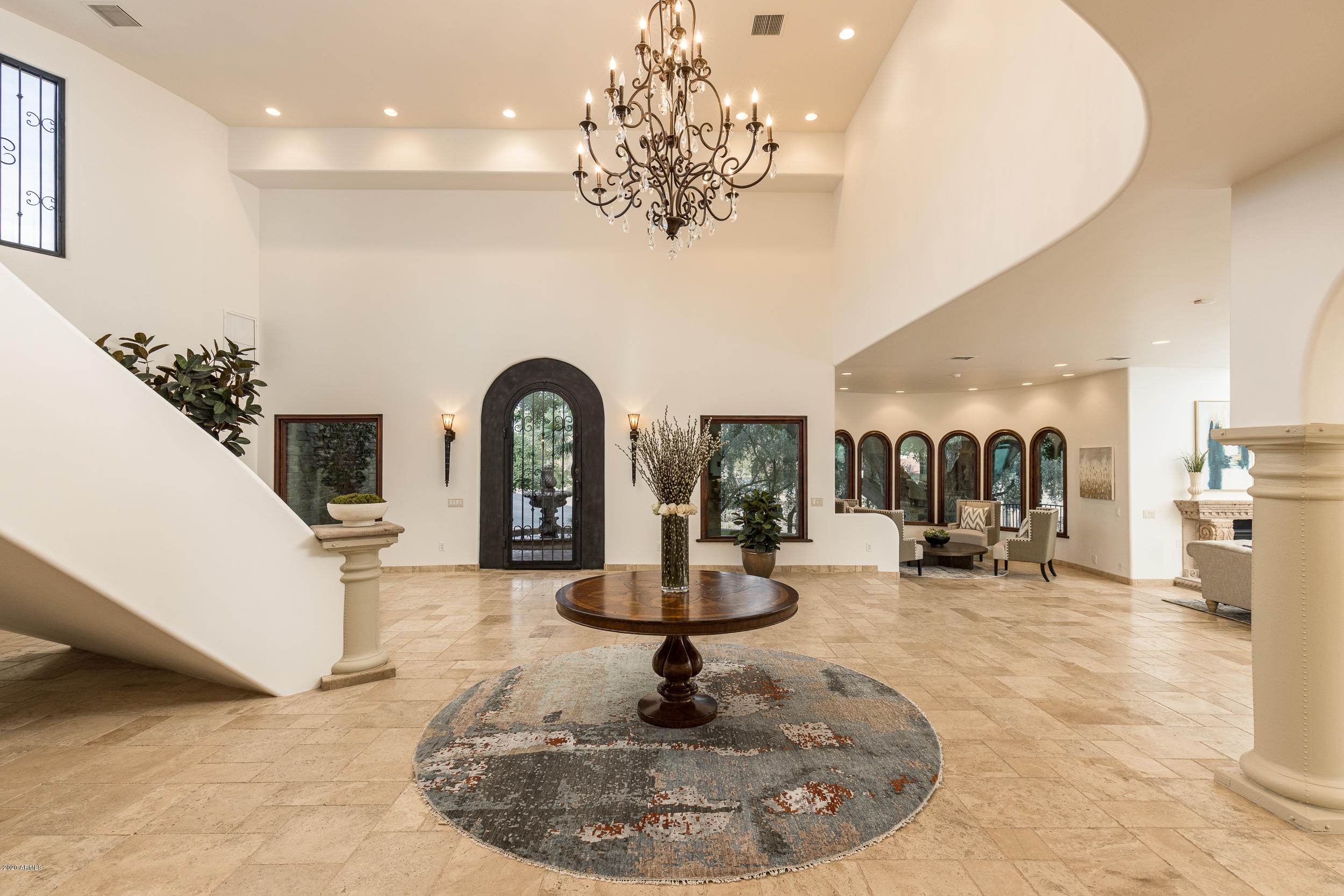 CHOLLA GARDENS UNIT 2 - Residential