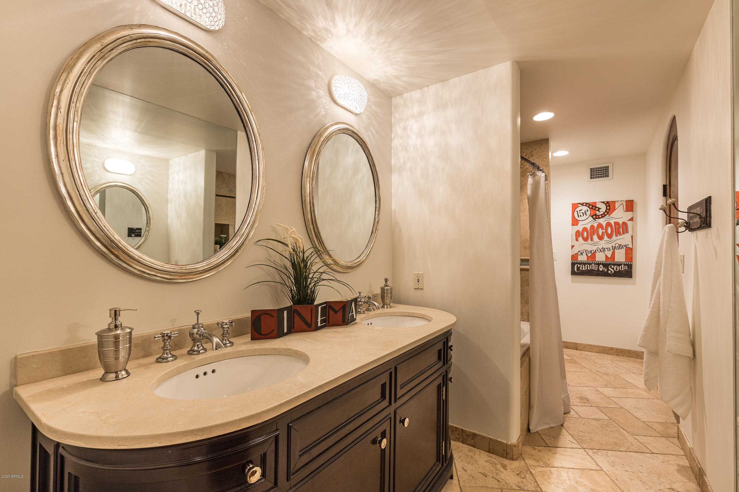 CHOLLA GARDENS UNIT 2 - Residential