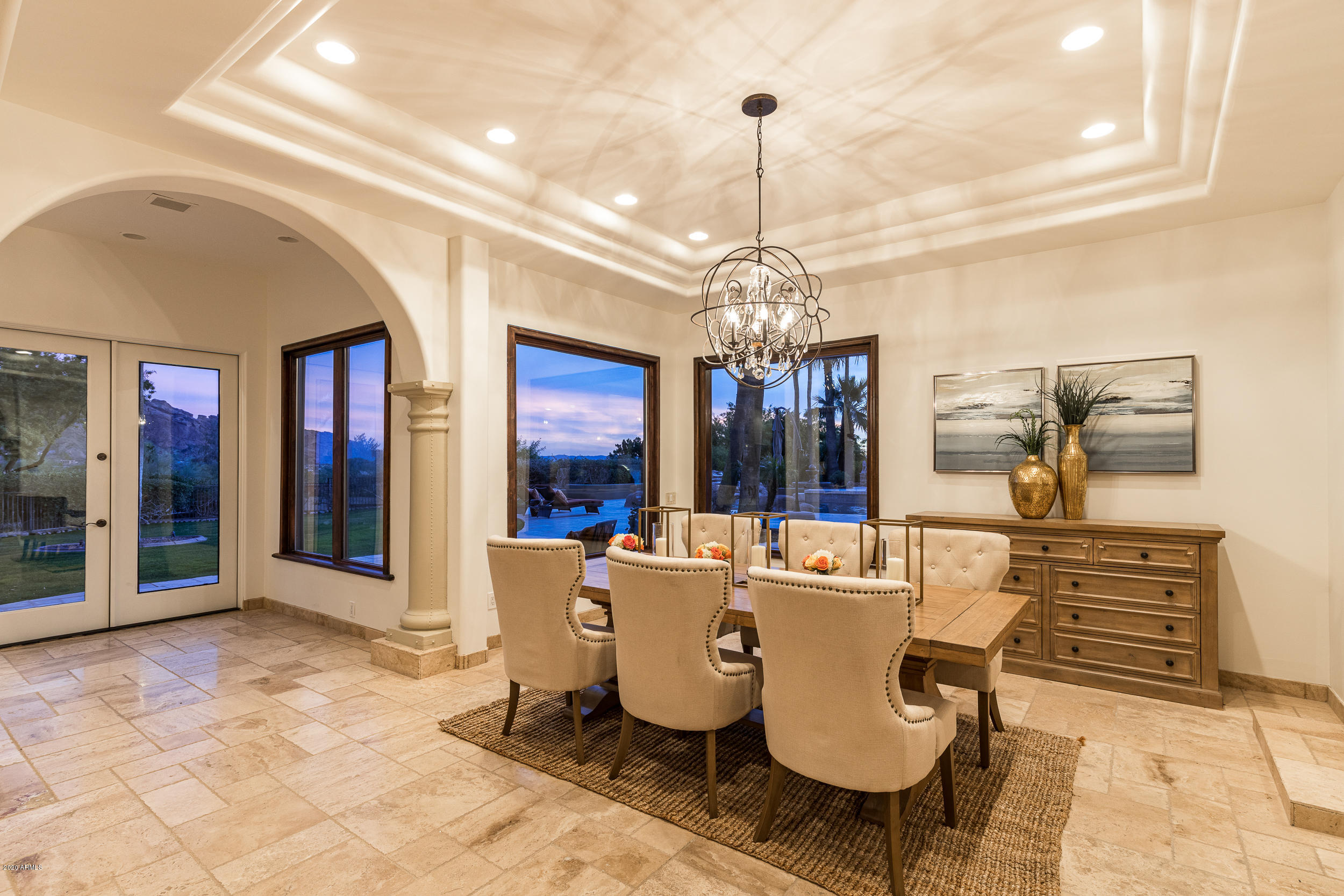 CHOLLA GARDENS UNIT 2 - Residential