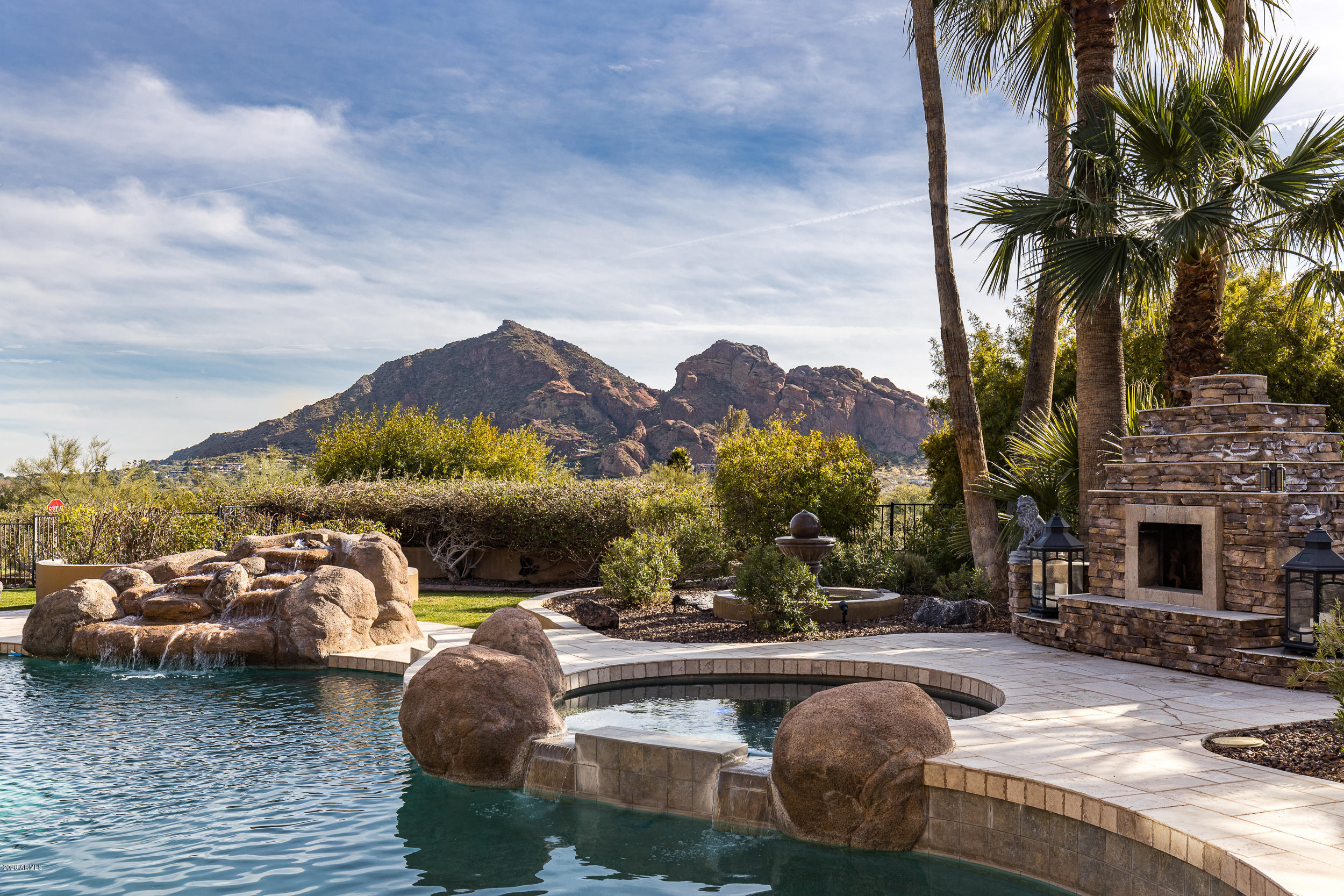 CHOLLA GARDENS UNIT 2 - Residential