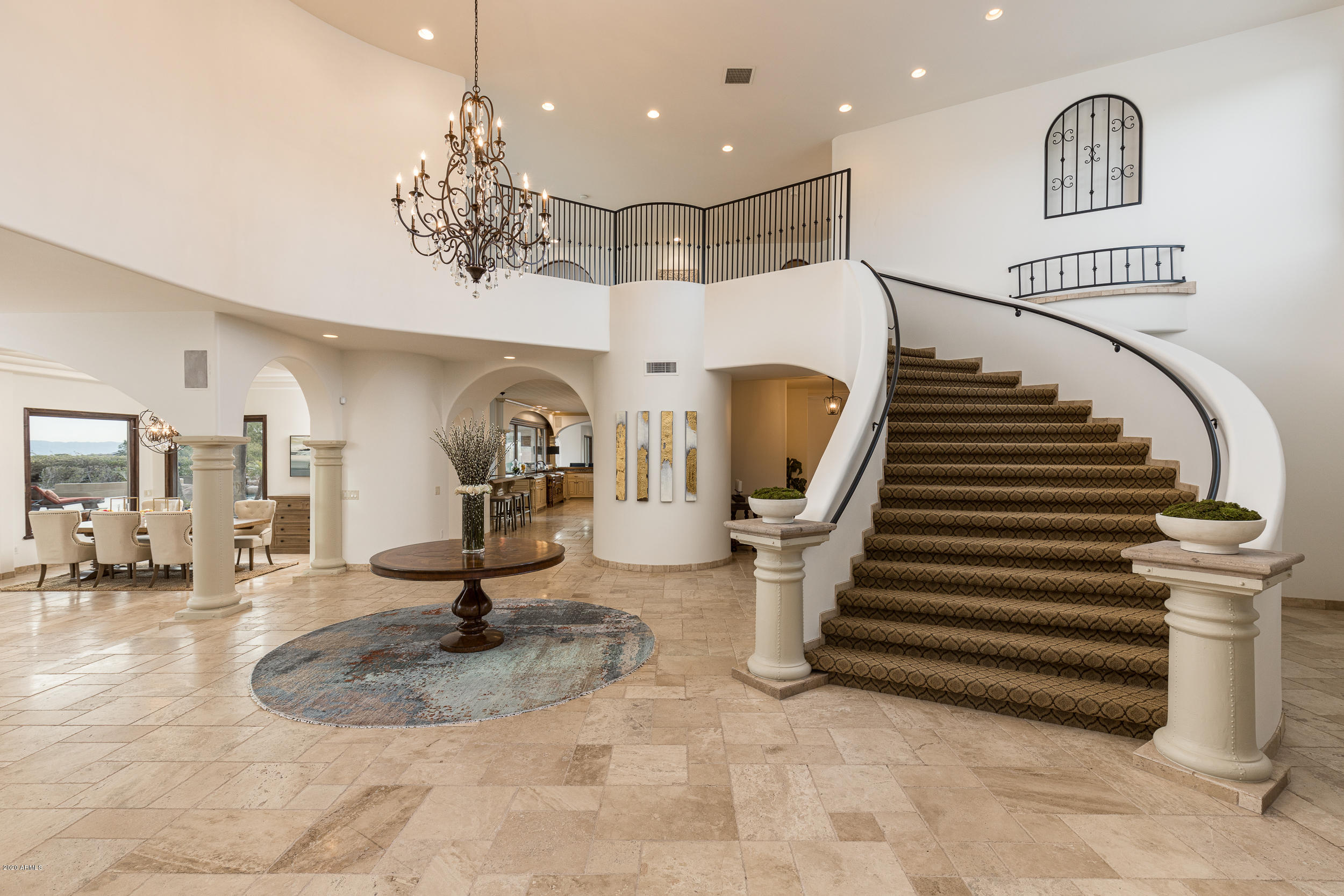 CHOLLA GARDENS UNIT 2 - Residential