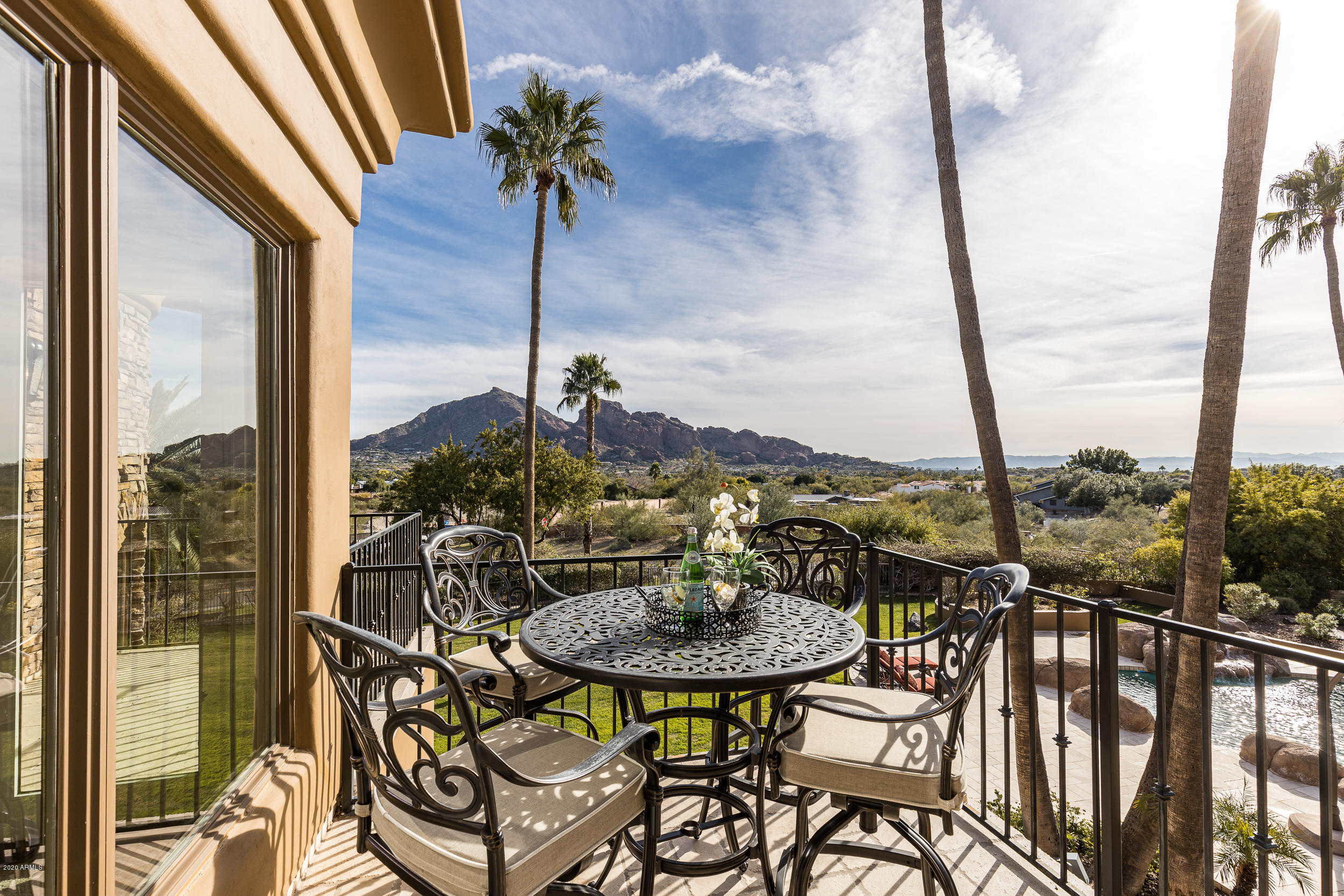 CHOLLA GARDENS UNIT 2 - Residential