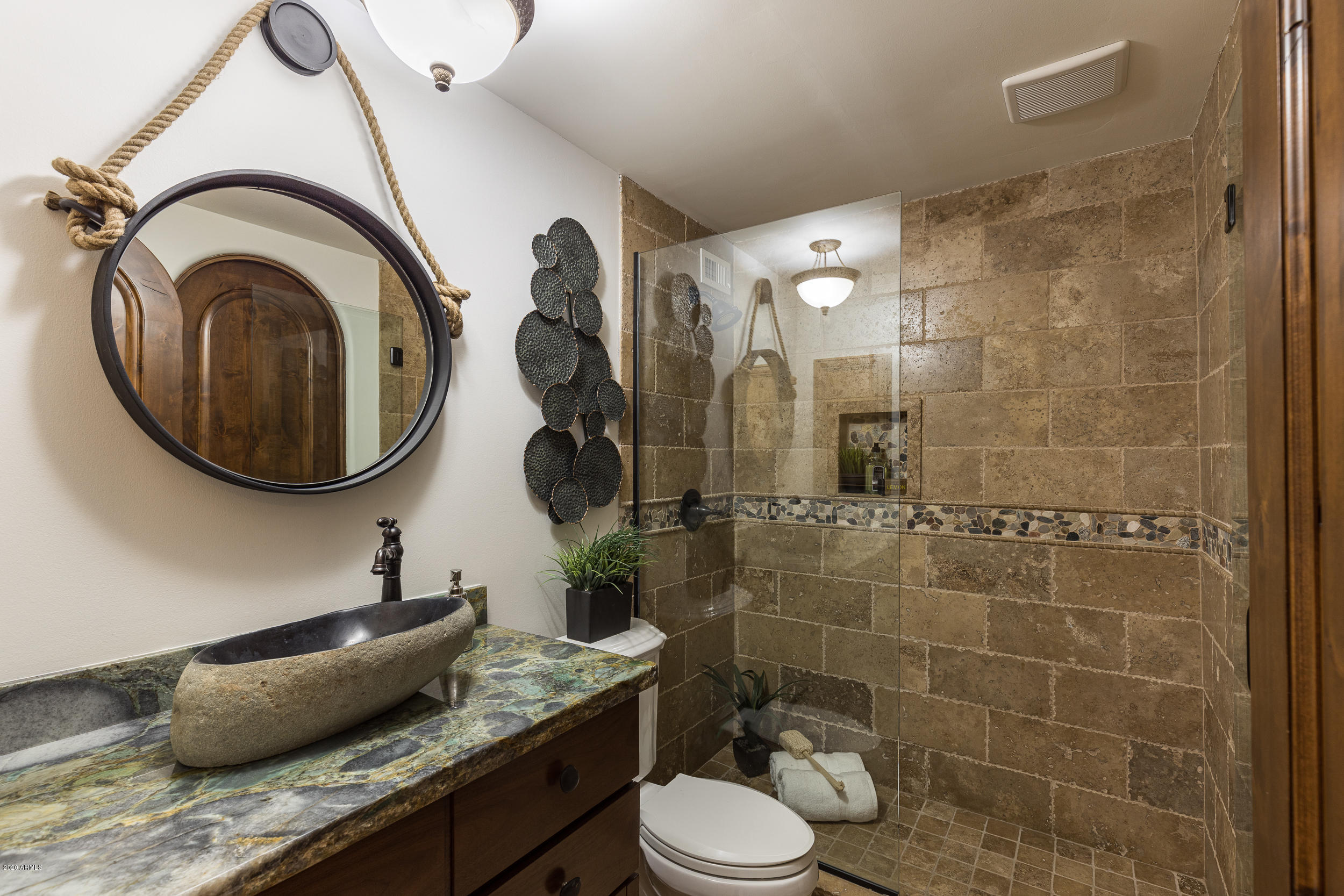 CHOLLA GARDENS UNIT 2 - Residential