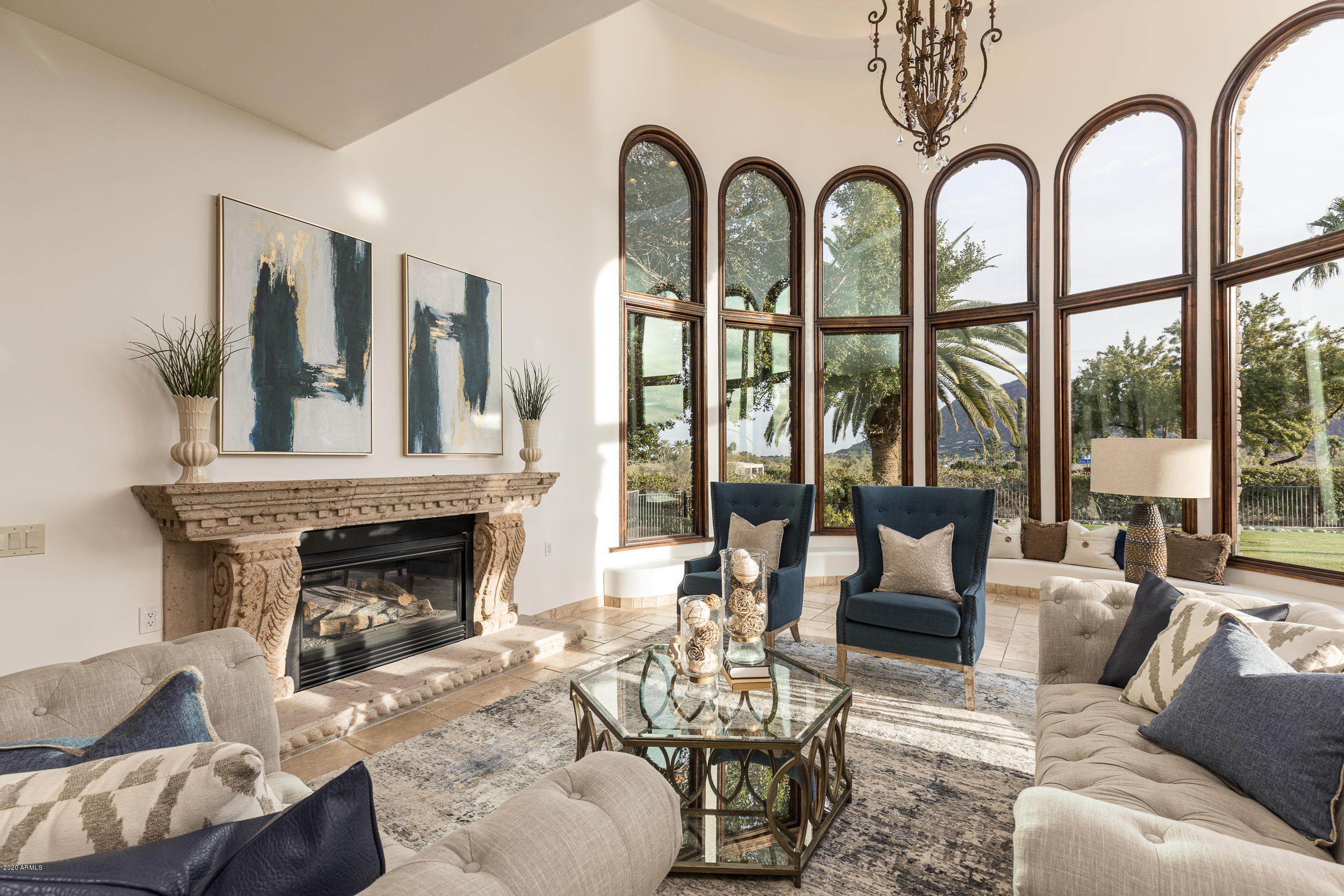 CHOLLA GARDENS UNIT 2 - Residential