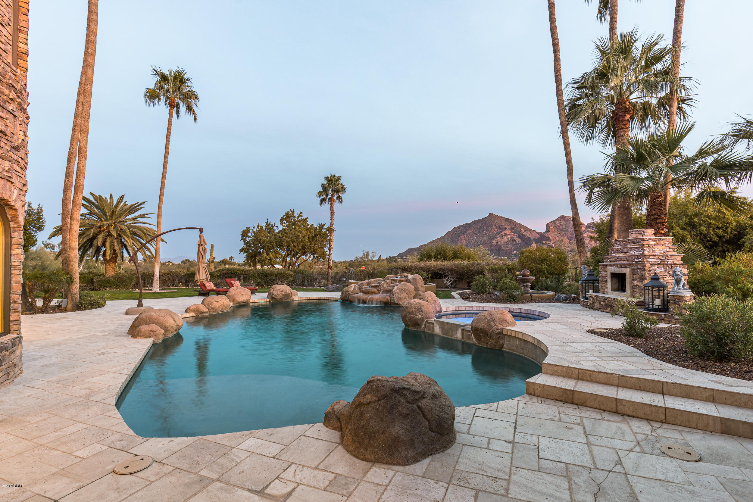 CHOLLA GARDENS UNIT 2 - Residential