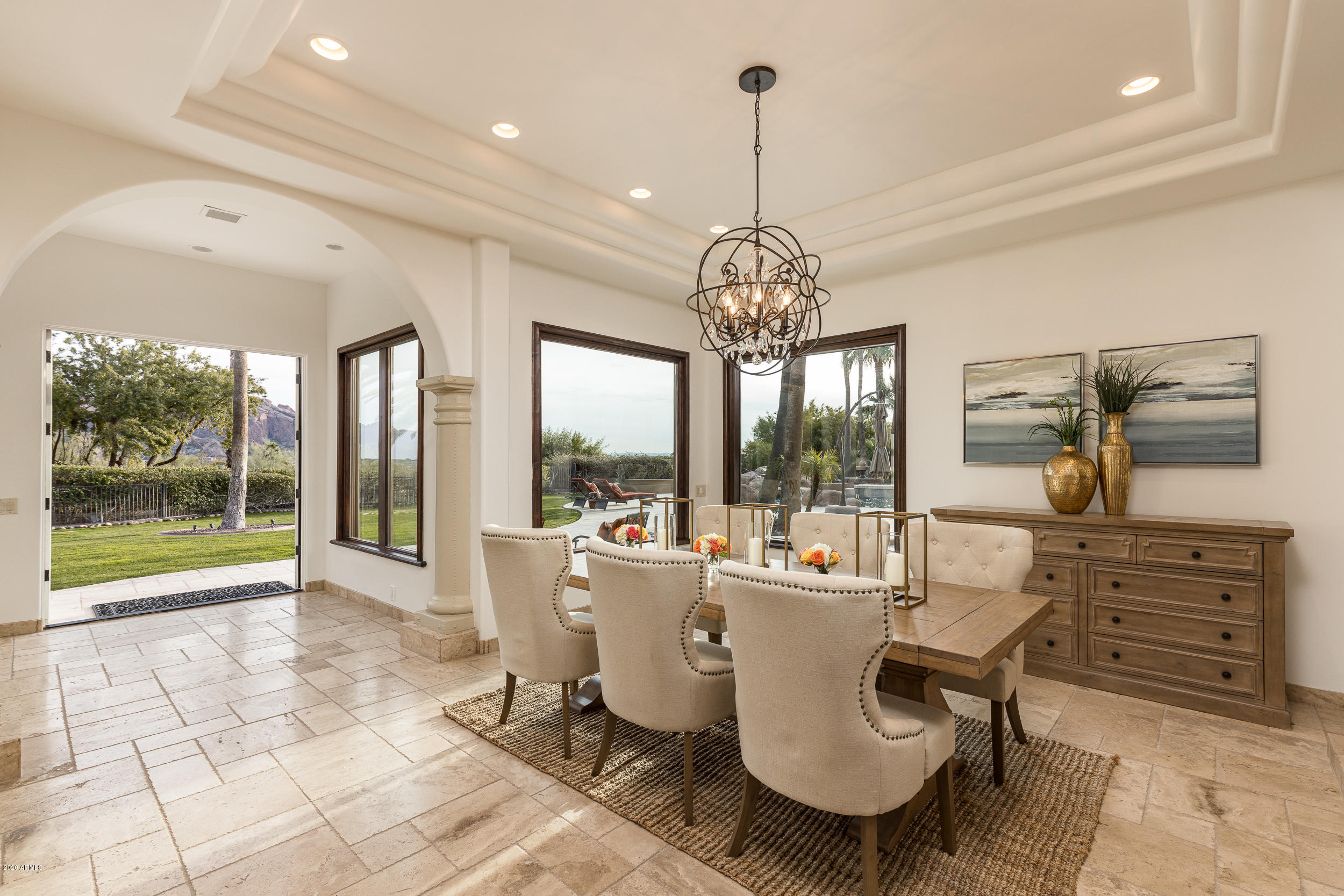 CHOLLA GARDENS UNIT 2 - Residential