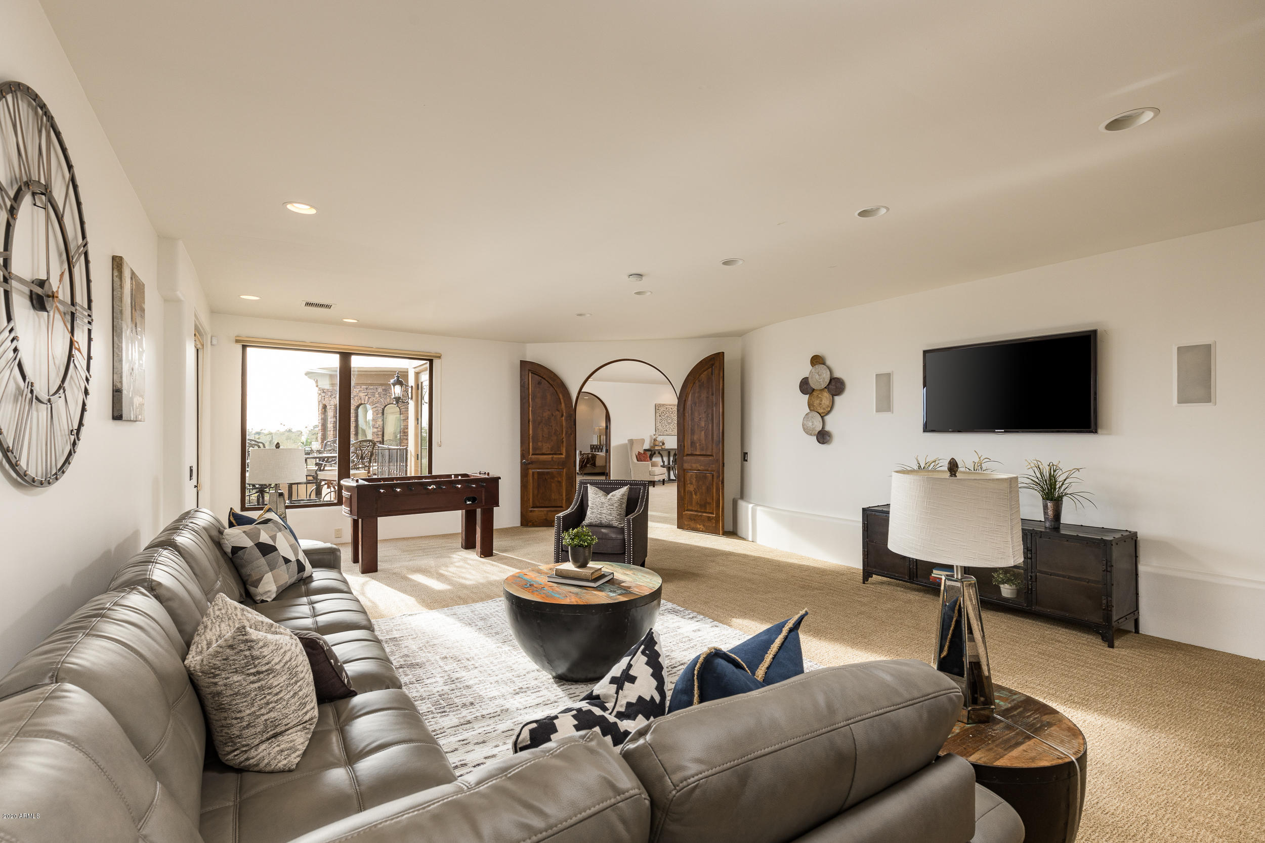 CHOLLA GARDENS UNIT 2 - Residential