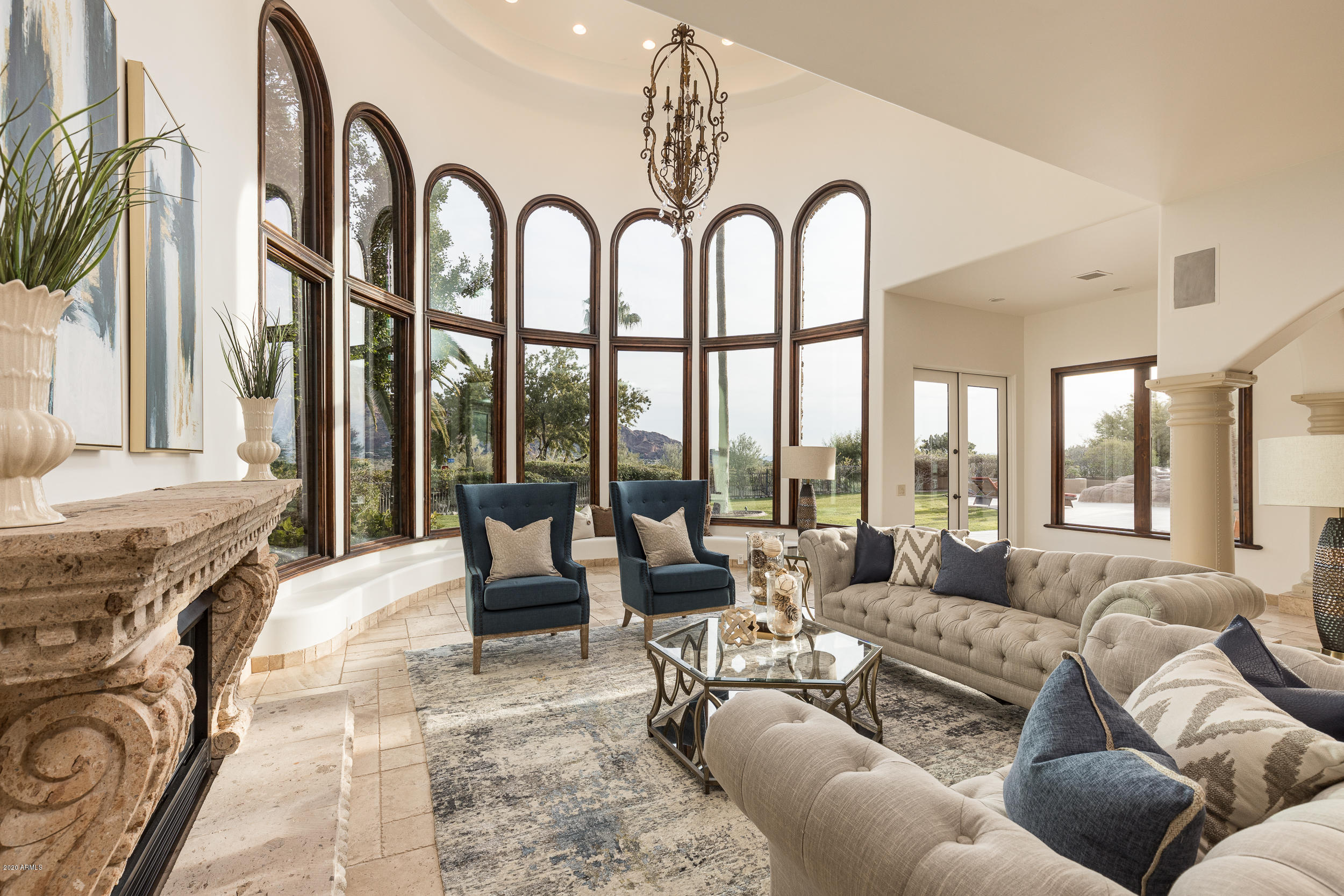 CHOLLA GARDENS UNIT 2 - Residential