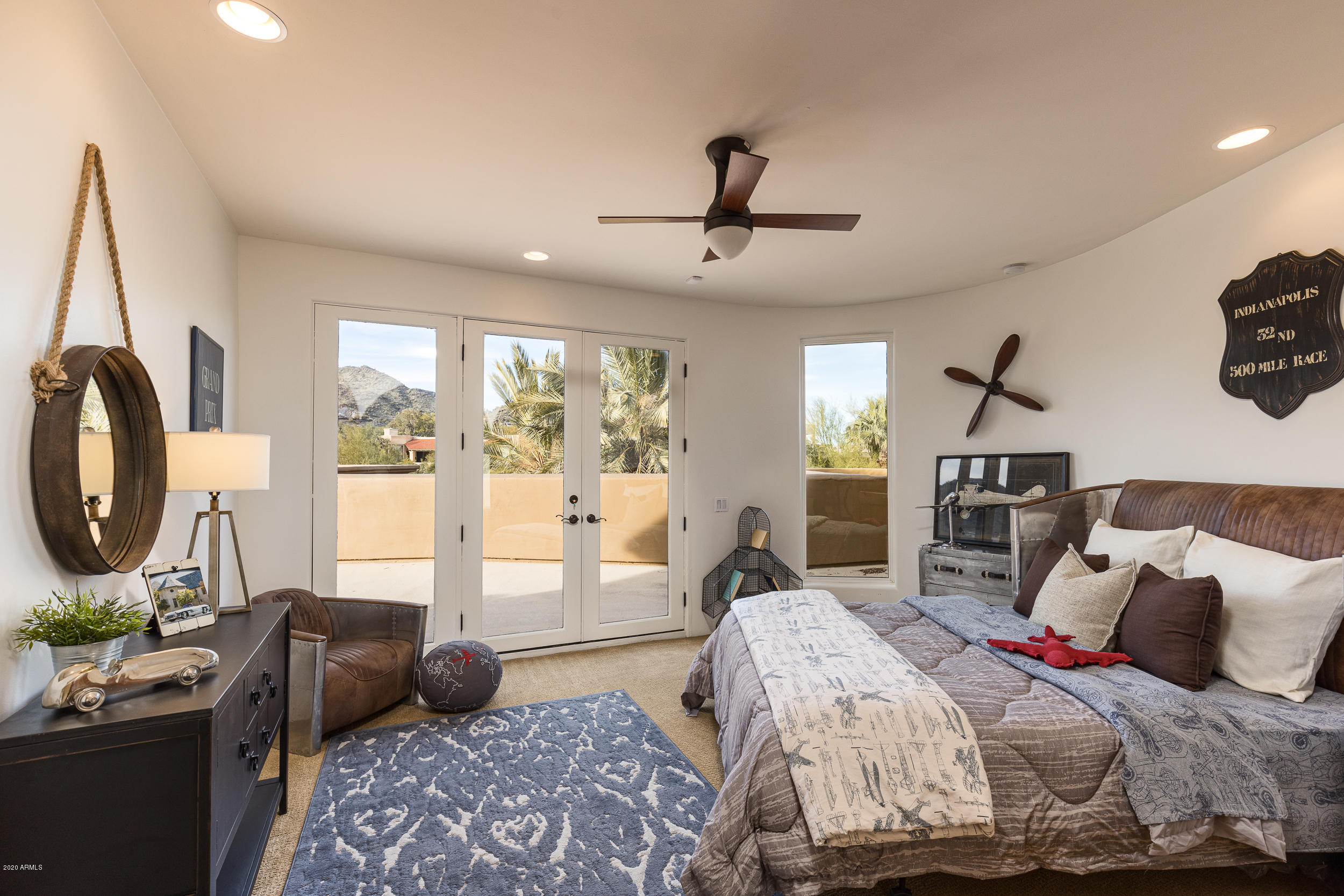 CHOLLA GARDENS UNIT 2 - Residential