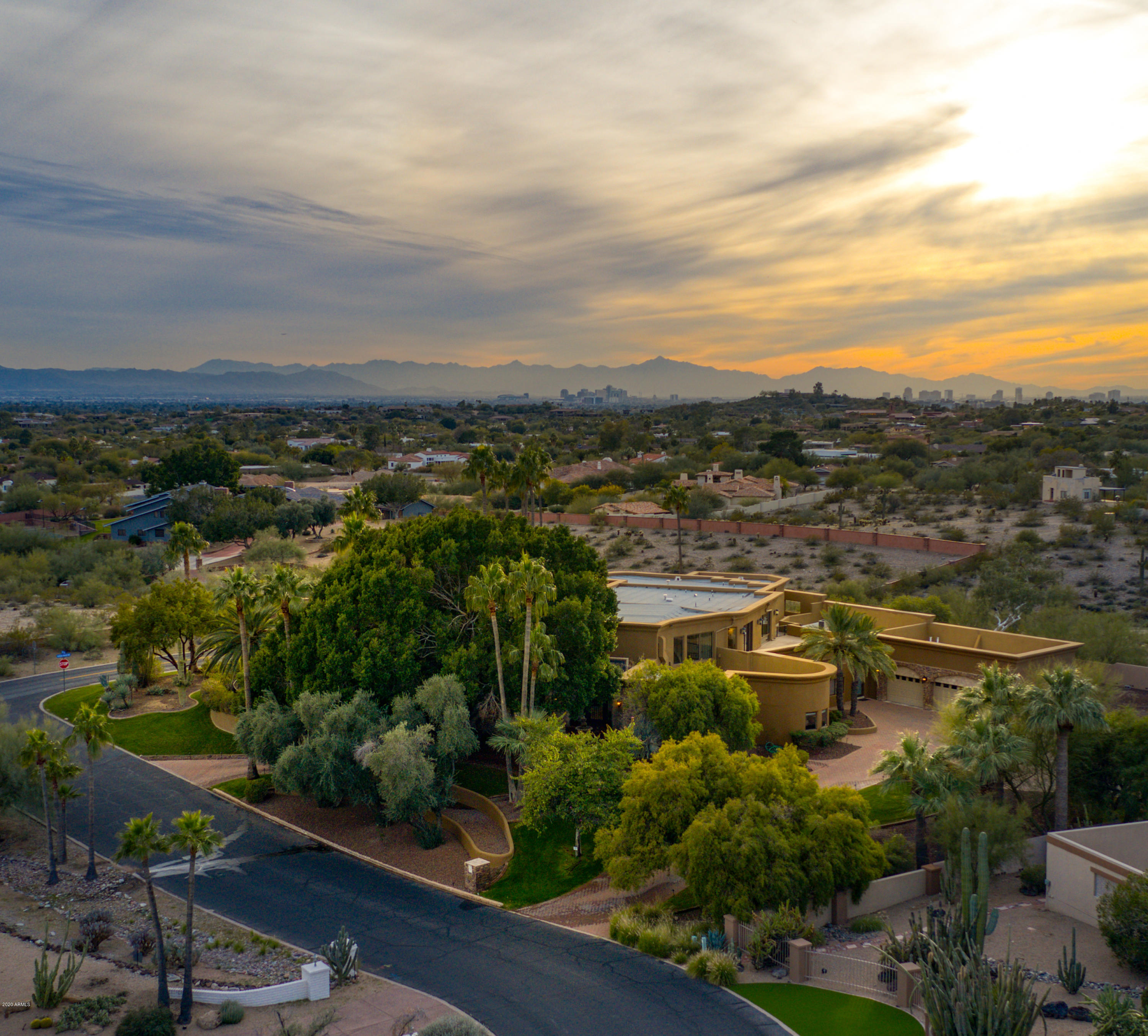 CHOLLA GARDENS UNIT 2 - Residential