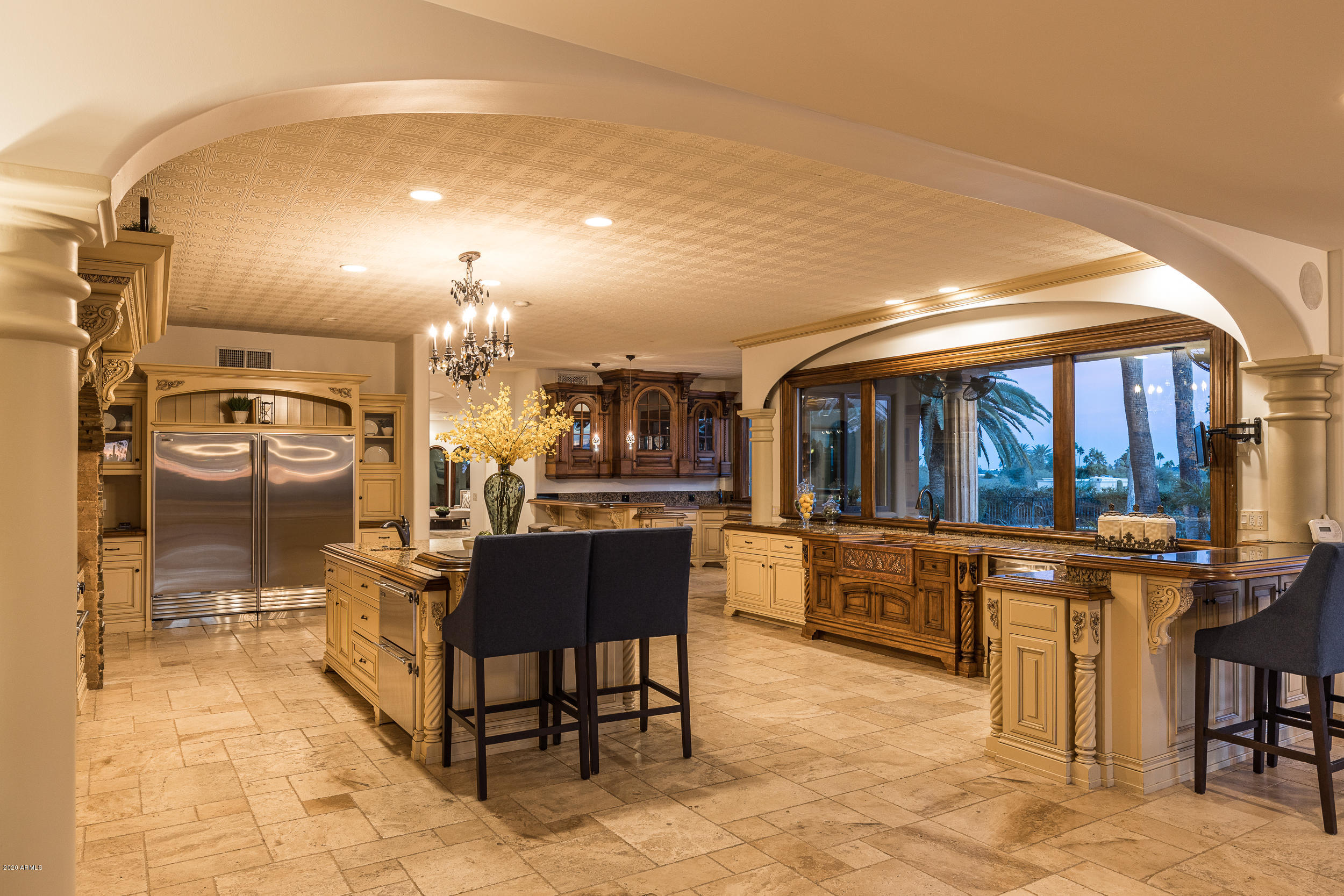 CHOLLA GARDENS UNIT 2 - Residential