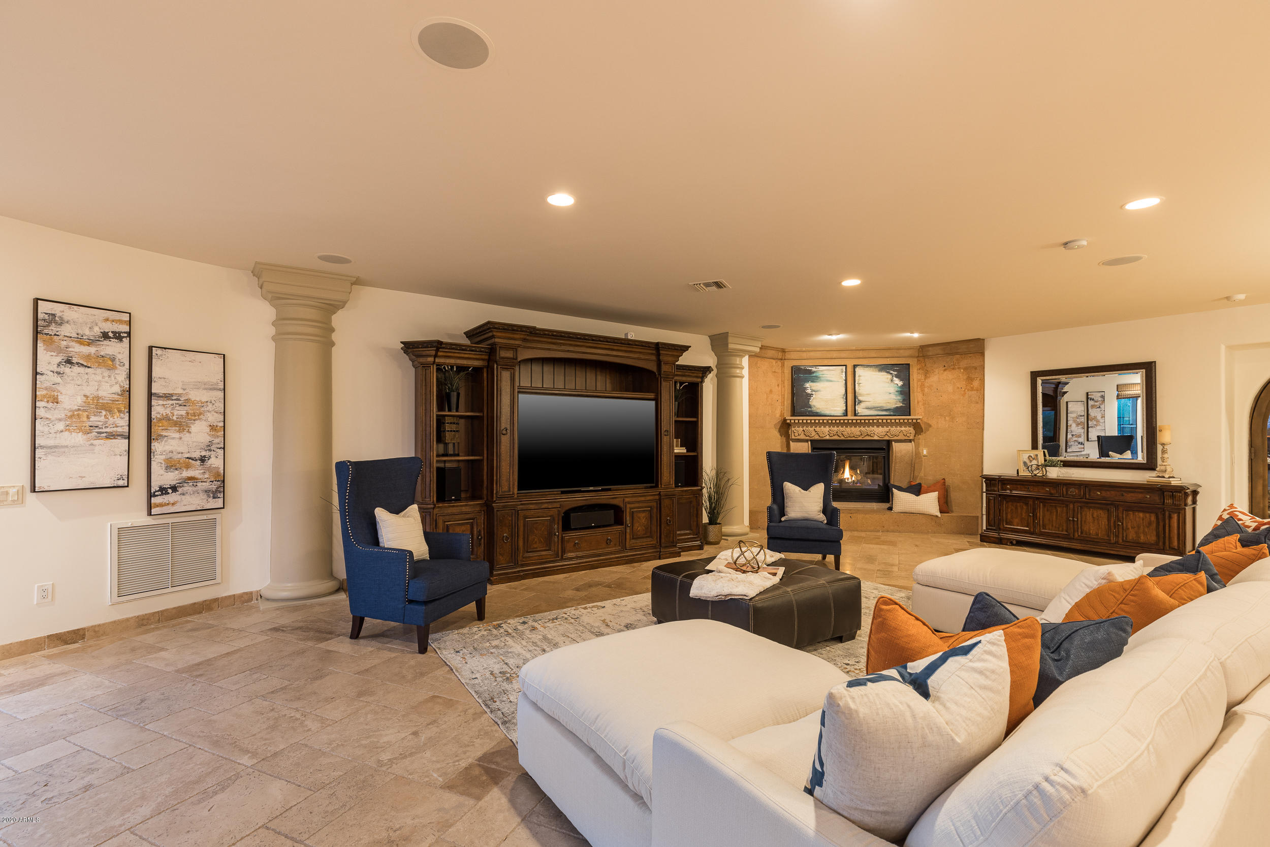 CHOLLA GARDENS UNIT 2 - Residential