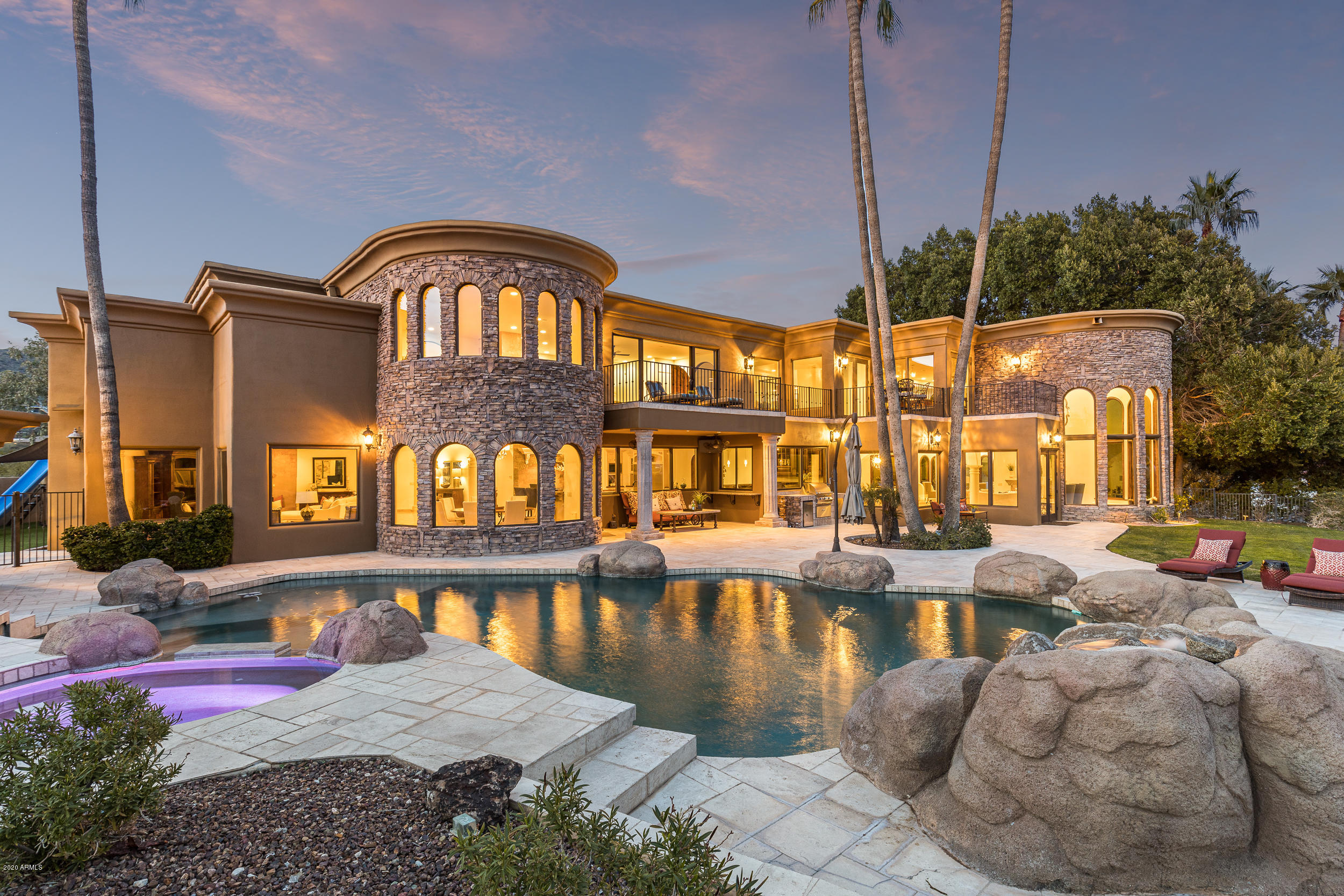 CHOLLA GARDENS UNIT 2 - Residential