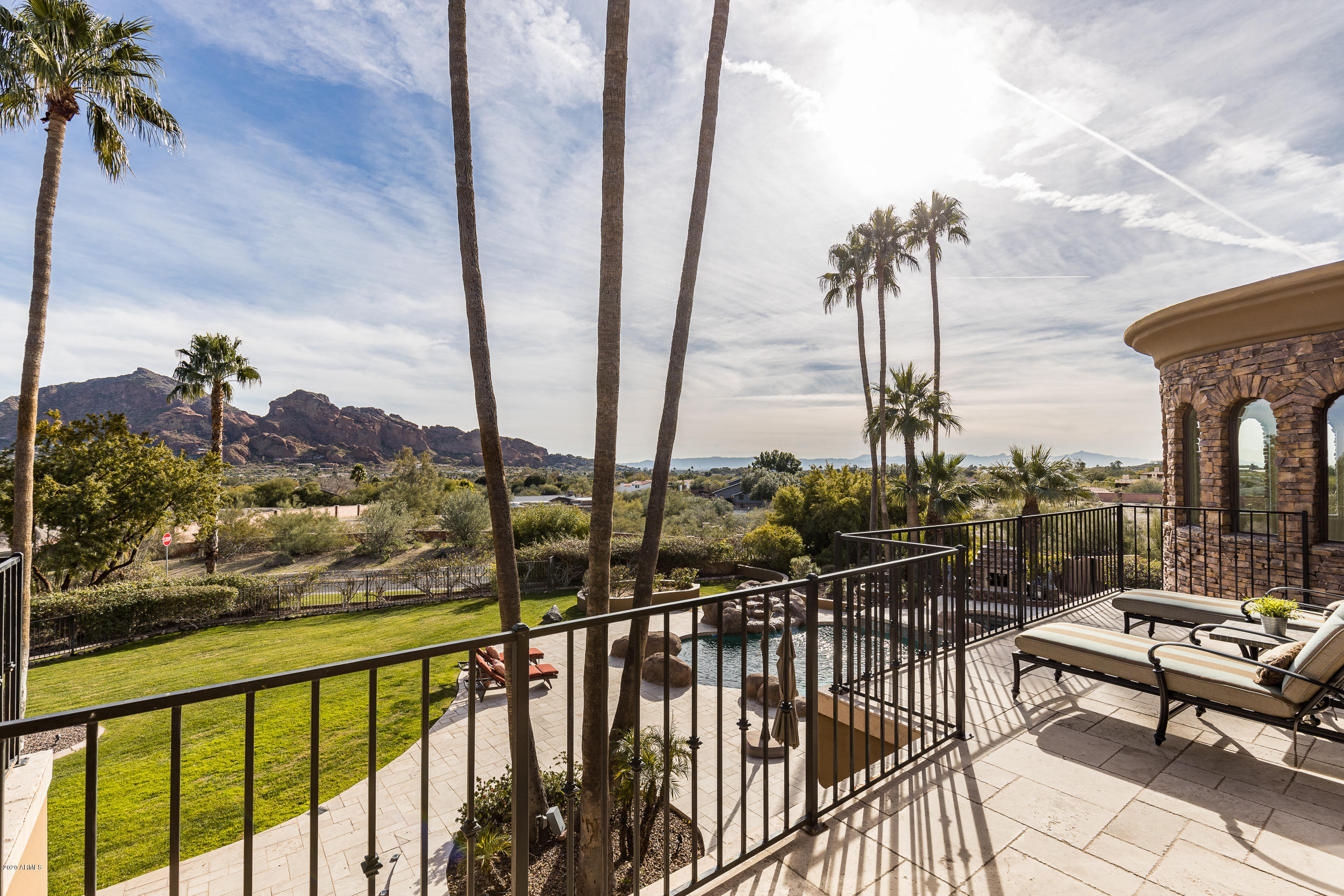 CHOLLA GARDENS UNIT 2 - Residential