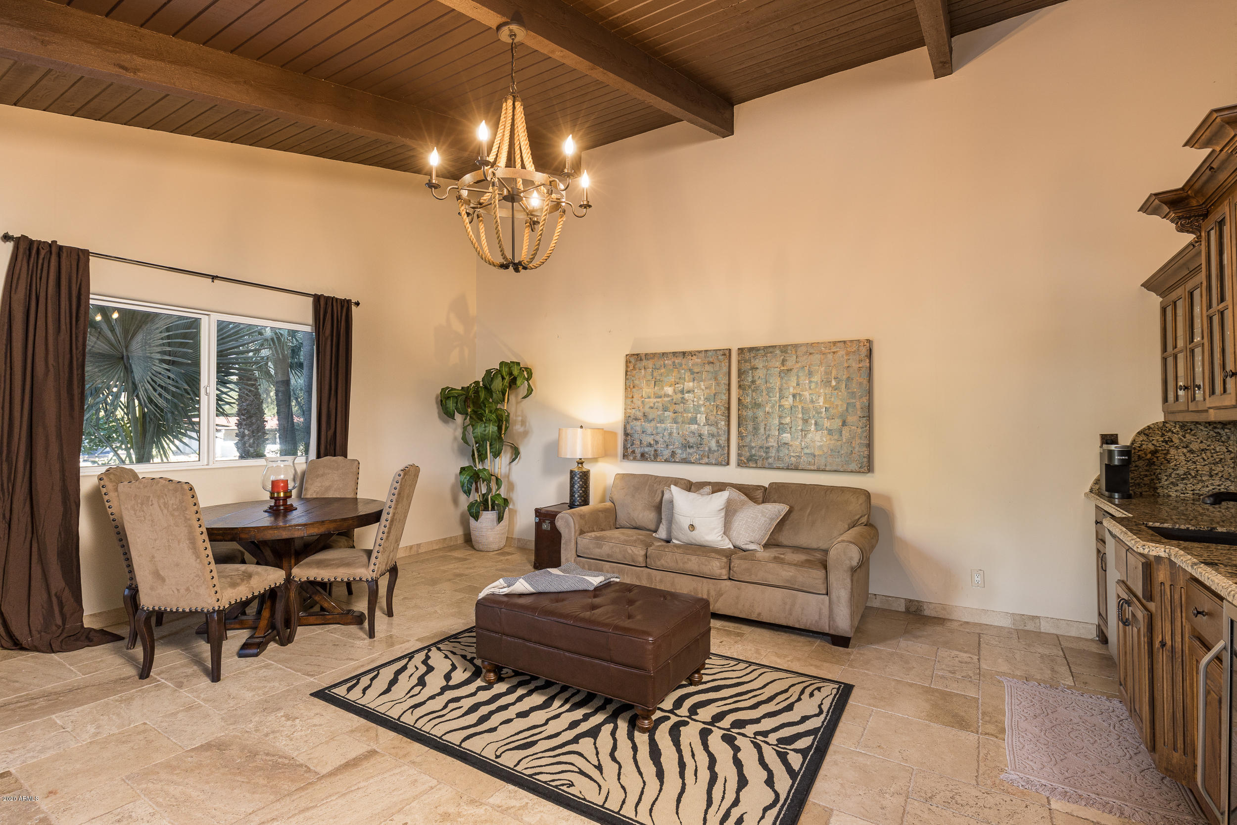 CHOLLA GARDENS UNIT 2 - Residential