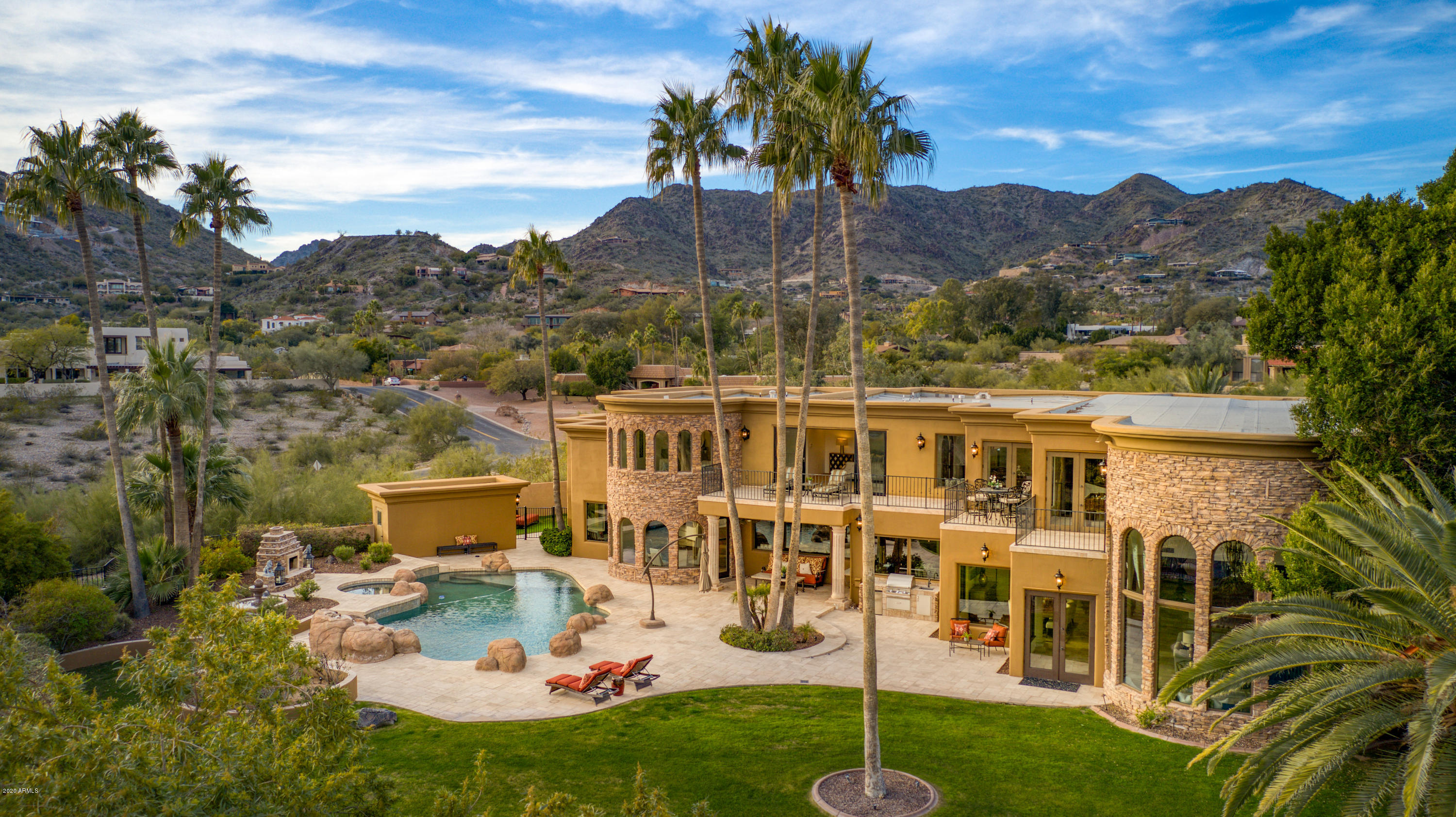 CHOLLA GARDENS UNIT 2 - Residential
