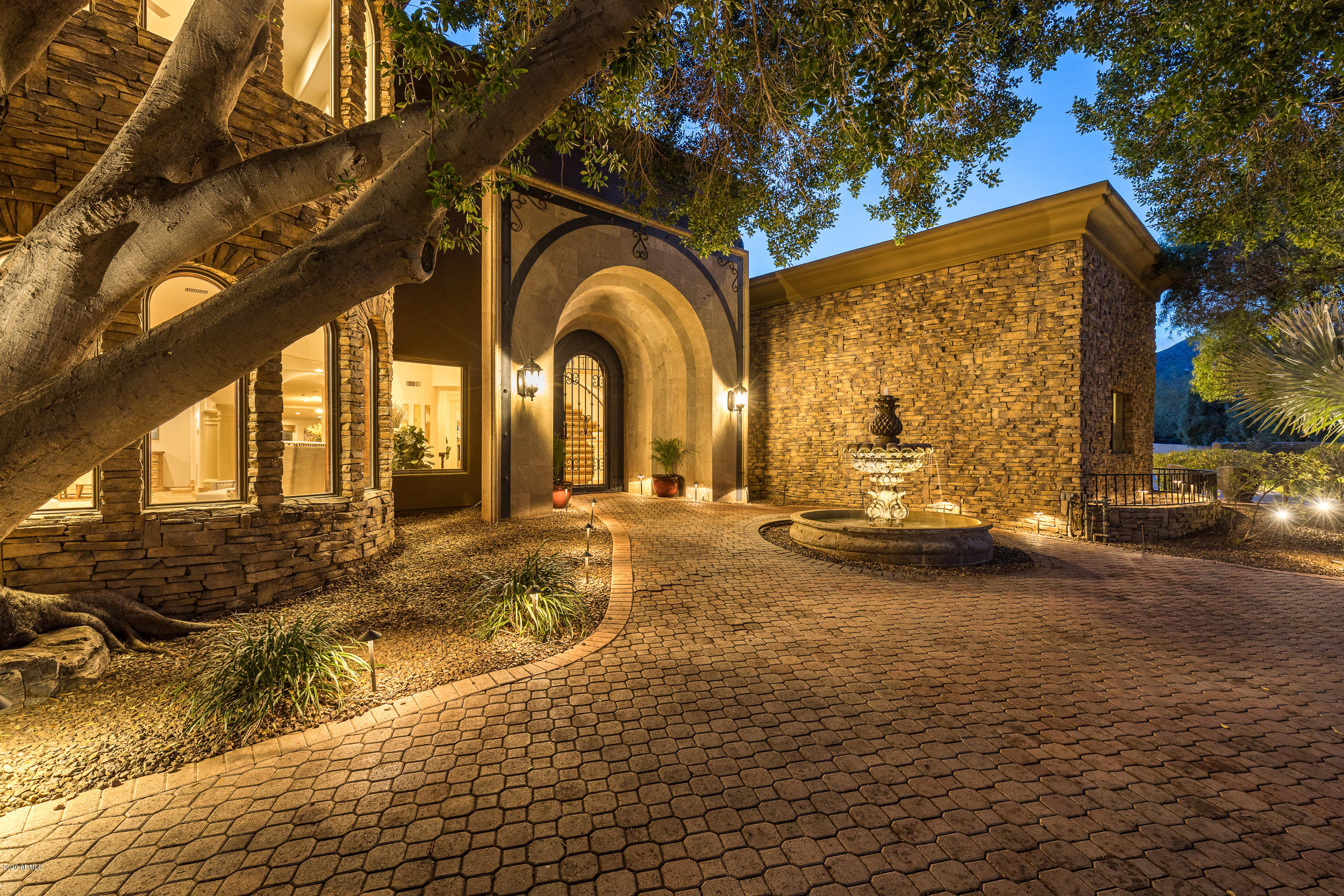 CHOLLA GARDENS UNIT 2 - Residential