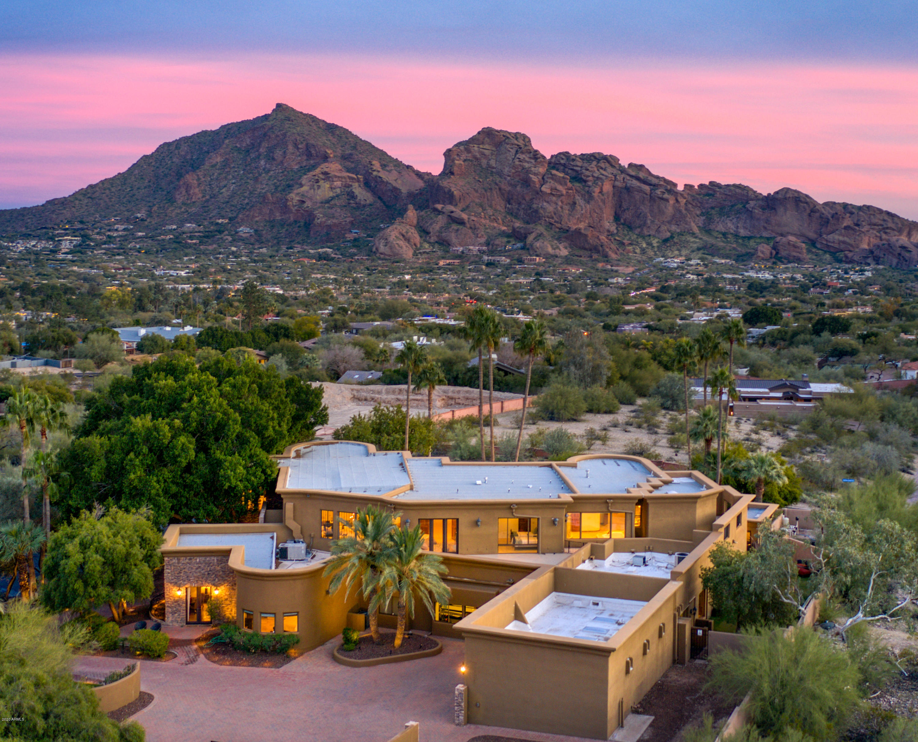 CHOLLA GARDENS UNIT 2 - Residential