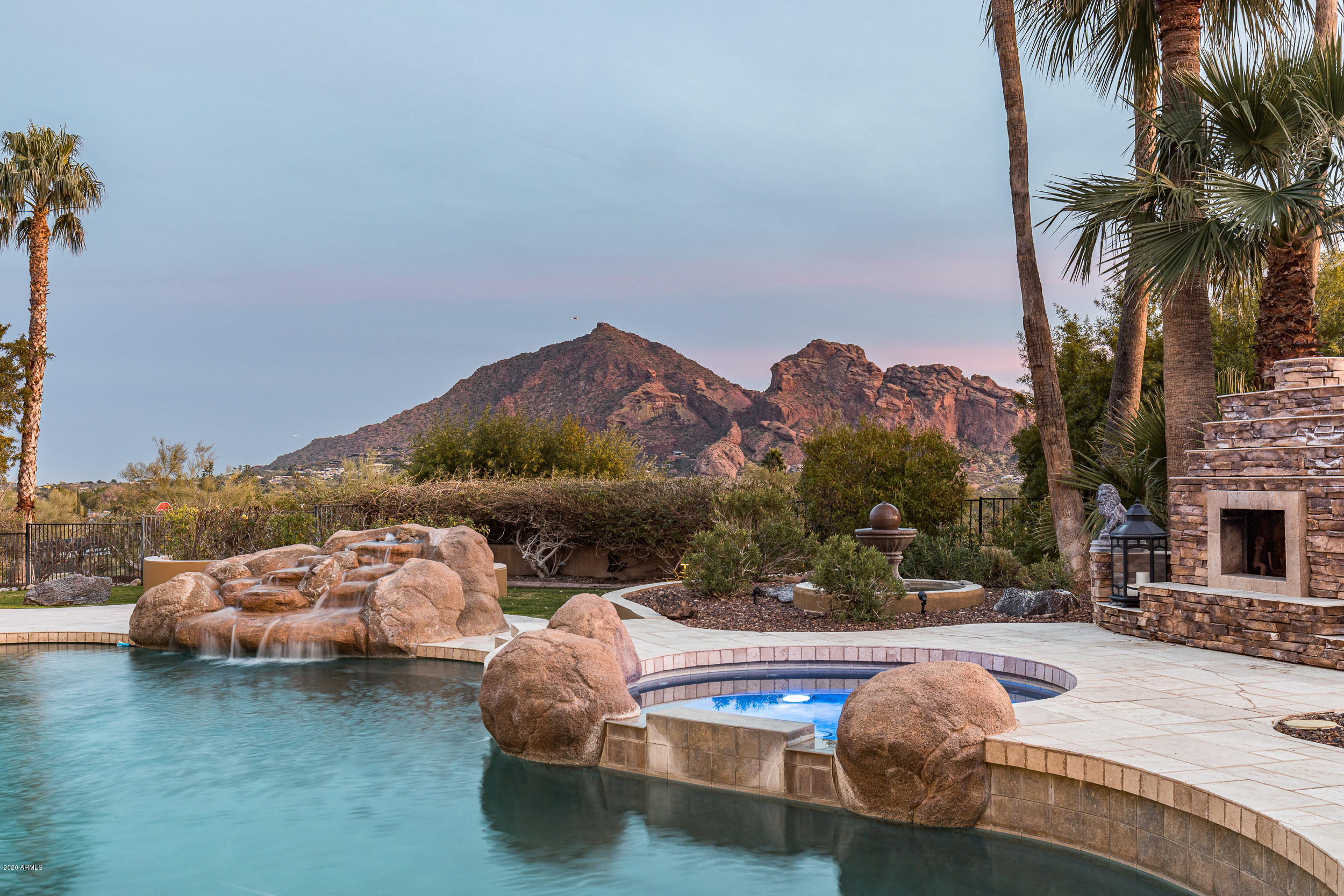 CHOLLA GARDENS UNIT 2 - Residential